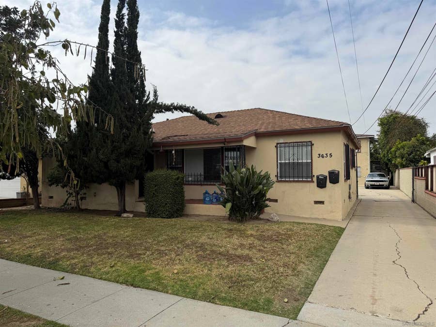 Property photo for 3635 W 110TH ST, Inglewood, CA