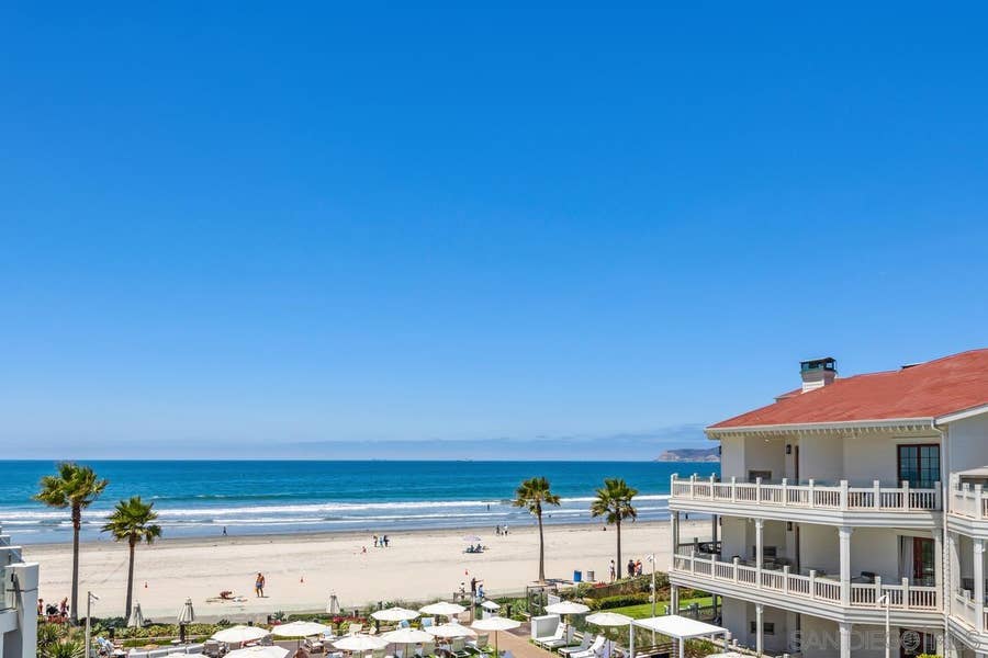 Property photo for 1500 Orange AVE, #Residence , Coronado, CA