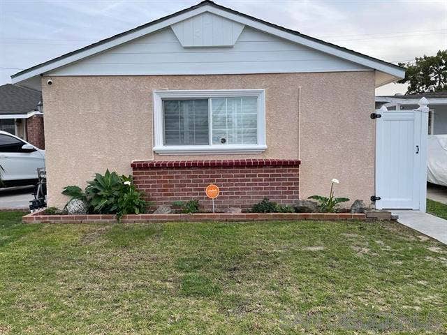 Property photo for 158 W 225th ST, #J-ADU, Carson, CA