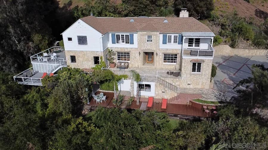Property photo for 2400 Benedict Canyon DR, Beverly Hills, CA