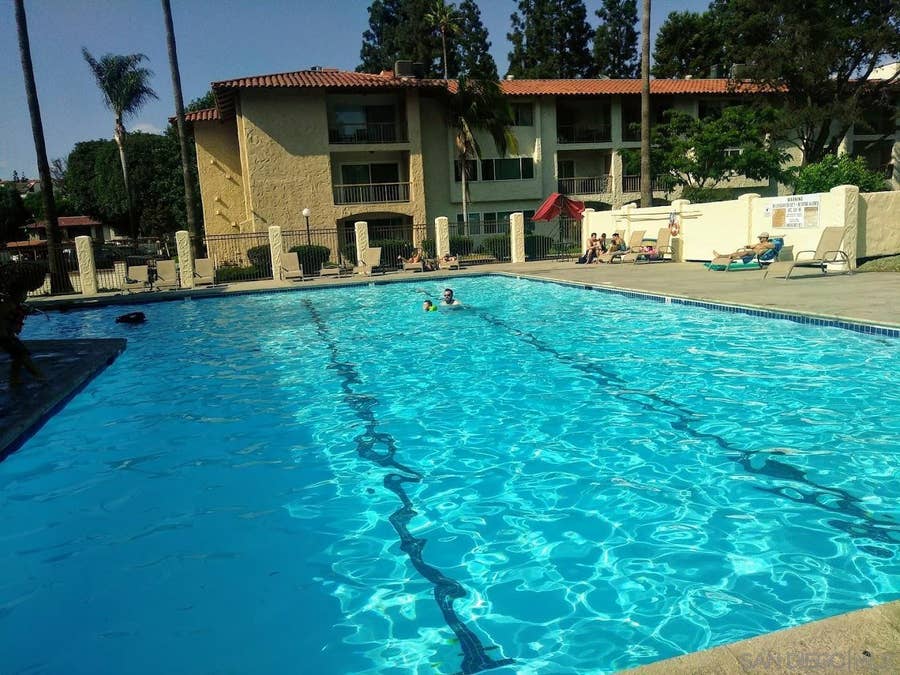 Property photo for 10737 San Diego MSN, #206, San Diego, CA