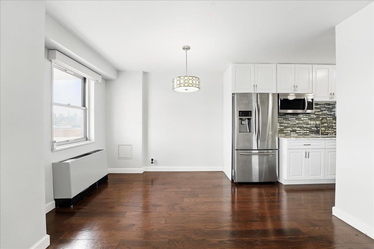 6600 BLVD EAST, #AD, West New York, NJ 07093