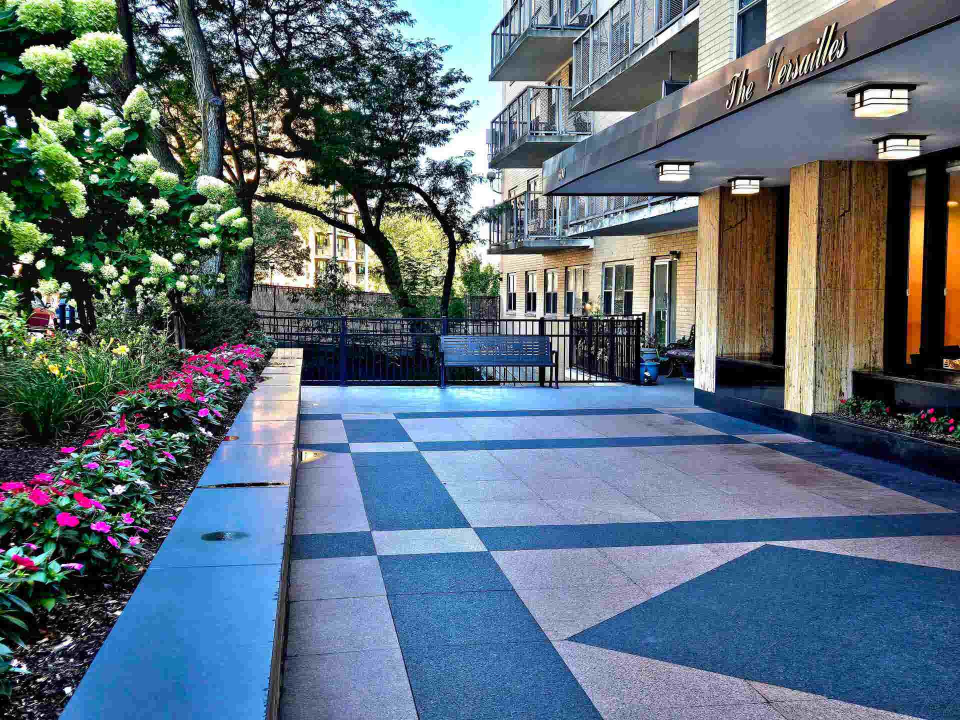 6600 BLVD EAST, #AD, West New York, NJ 07093