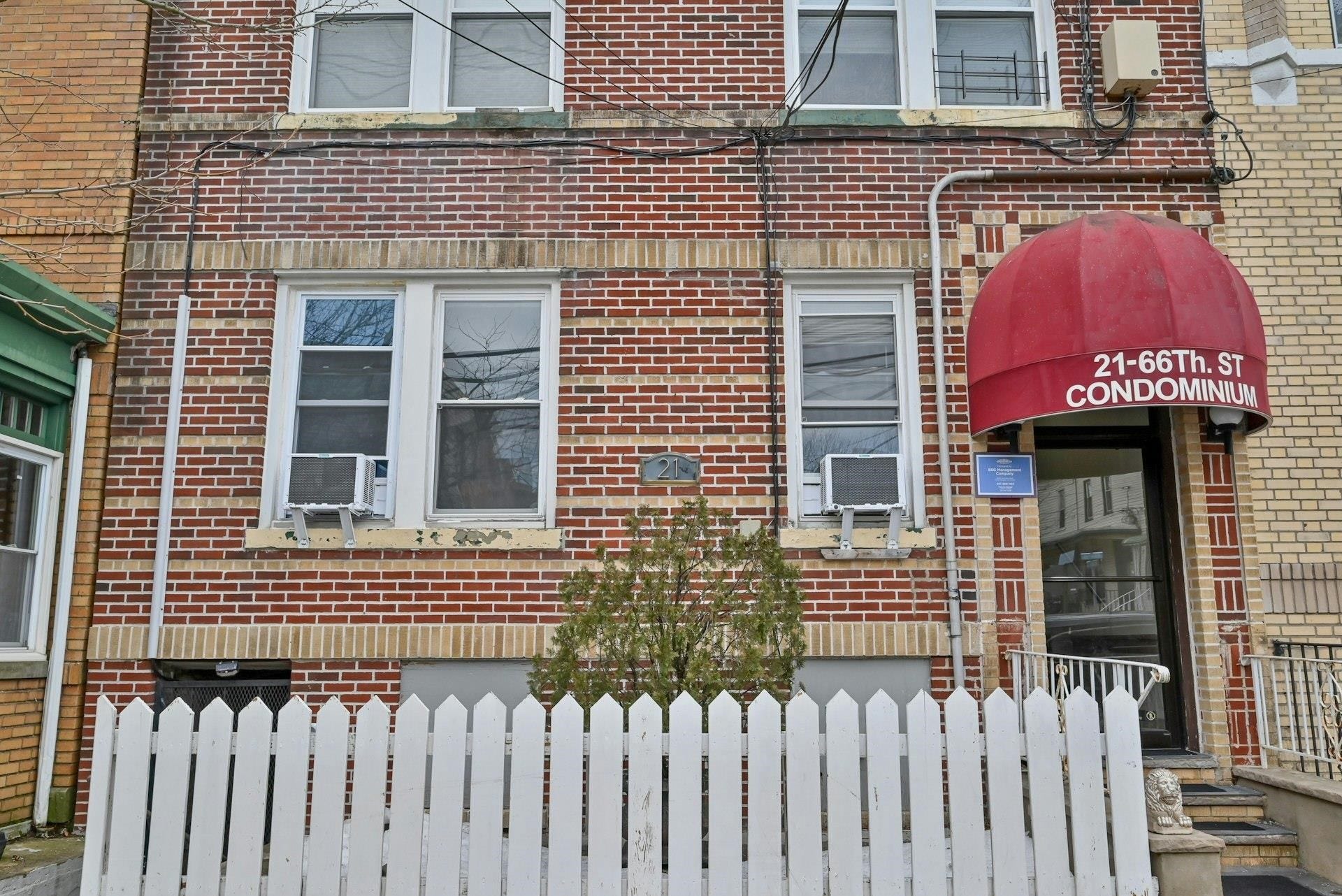21 66TH ST, #1, West New York, NJ 07093