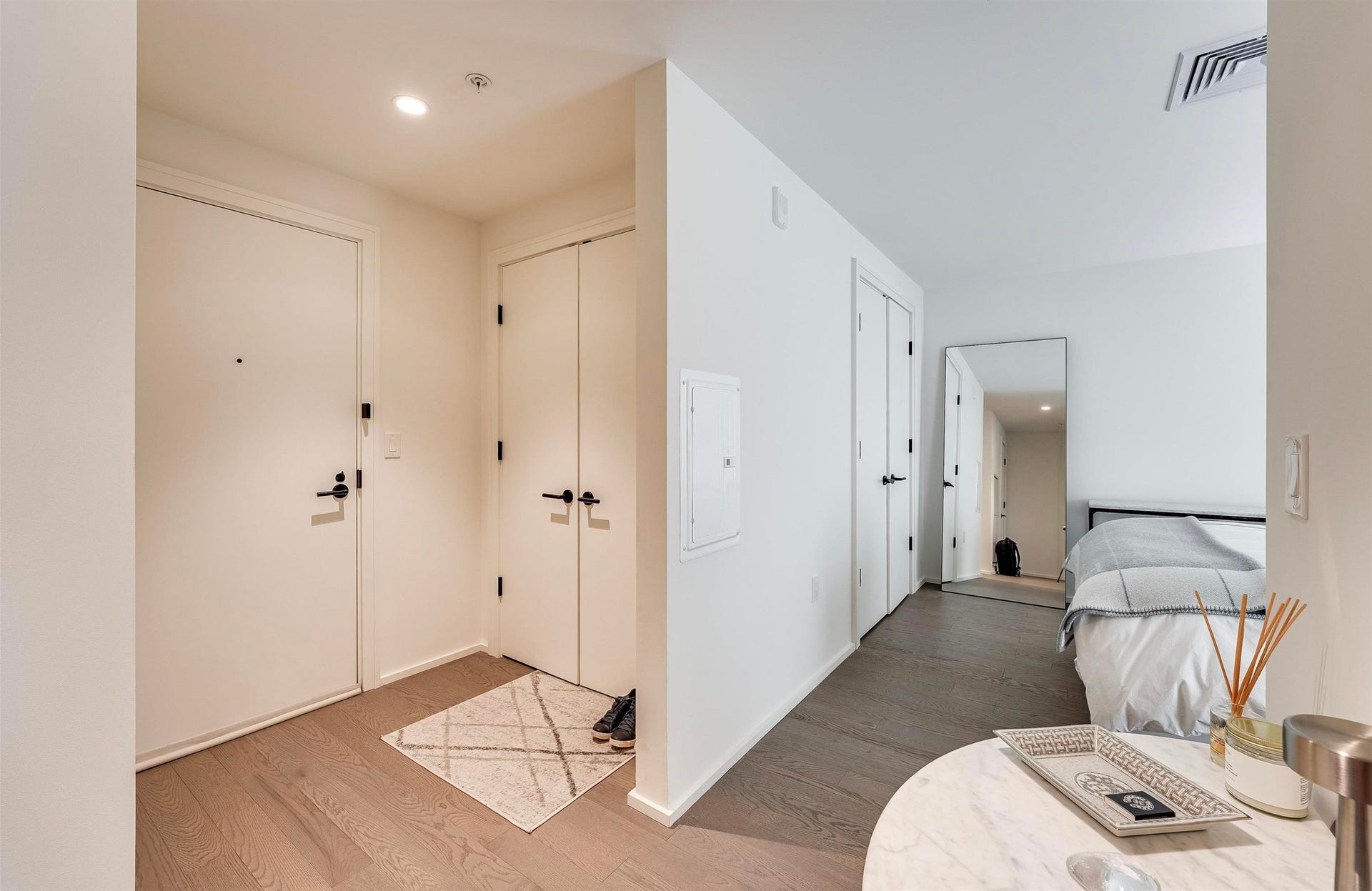 1425 HUDSON ST, #10H, Hoboken, NJ 07030