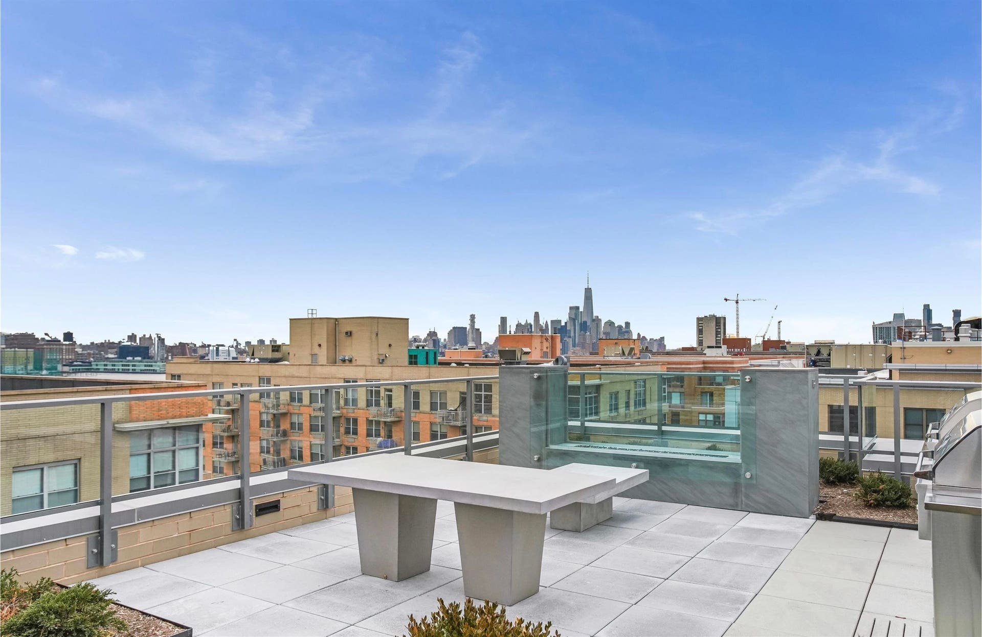 1425 HUDSON ST, #10H, Hoboken, NJ 07030
