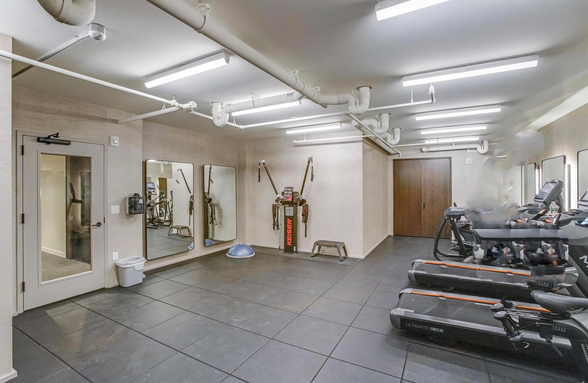 1425 HUDSON ST, #10H, Hoboken, NJ 07030