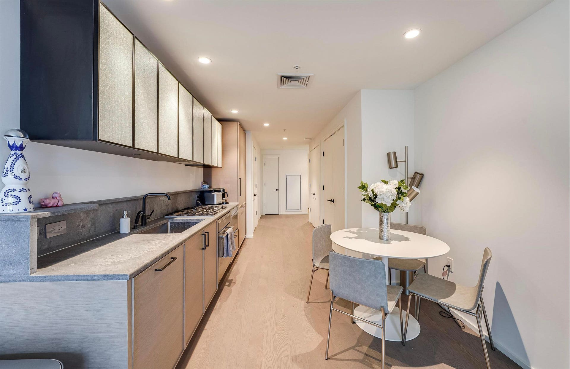 1425 HUDSON ST, #10H, Hoboken, NJ 07030