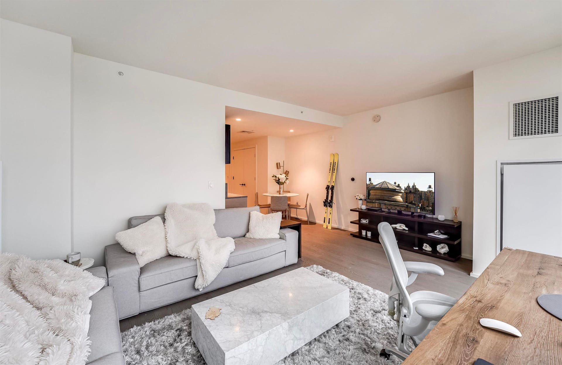 1425 HUDSON ST, #10H, Hoboken, NJ 07030