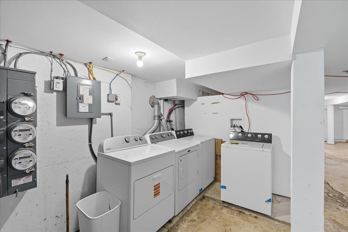 100 LEONARD ST, #3L, Jc, NJ 07307