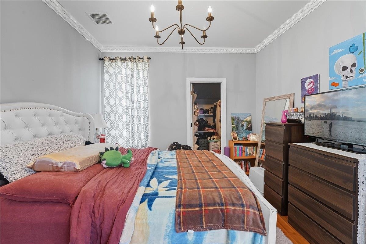 100 LEONARD ST, #3L, Jc, NJ 07307