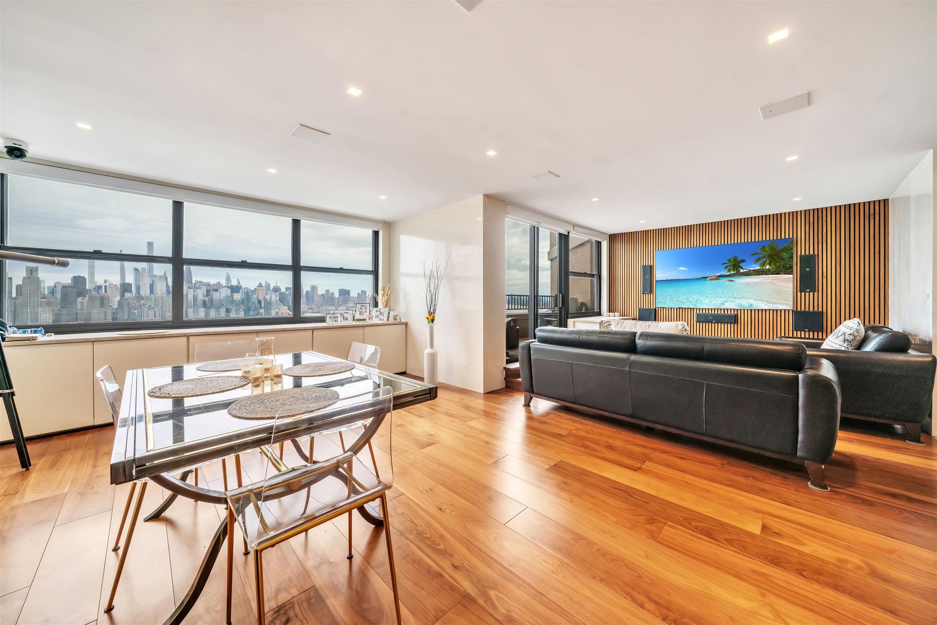 7000 BLVD EAST, #32C, Guttenberg, NJ 07093