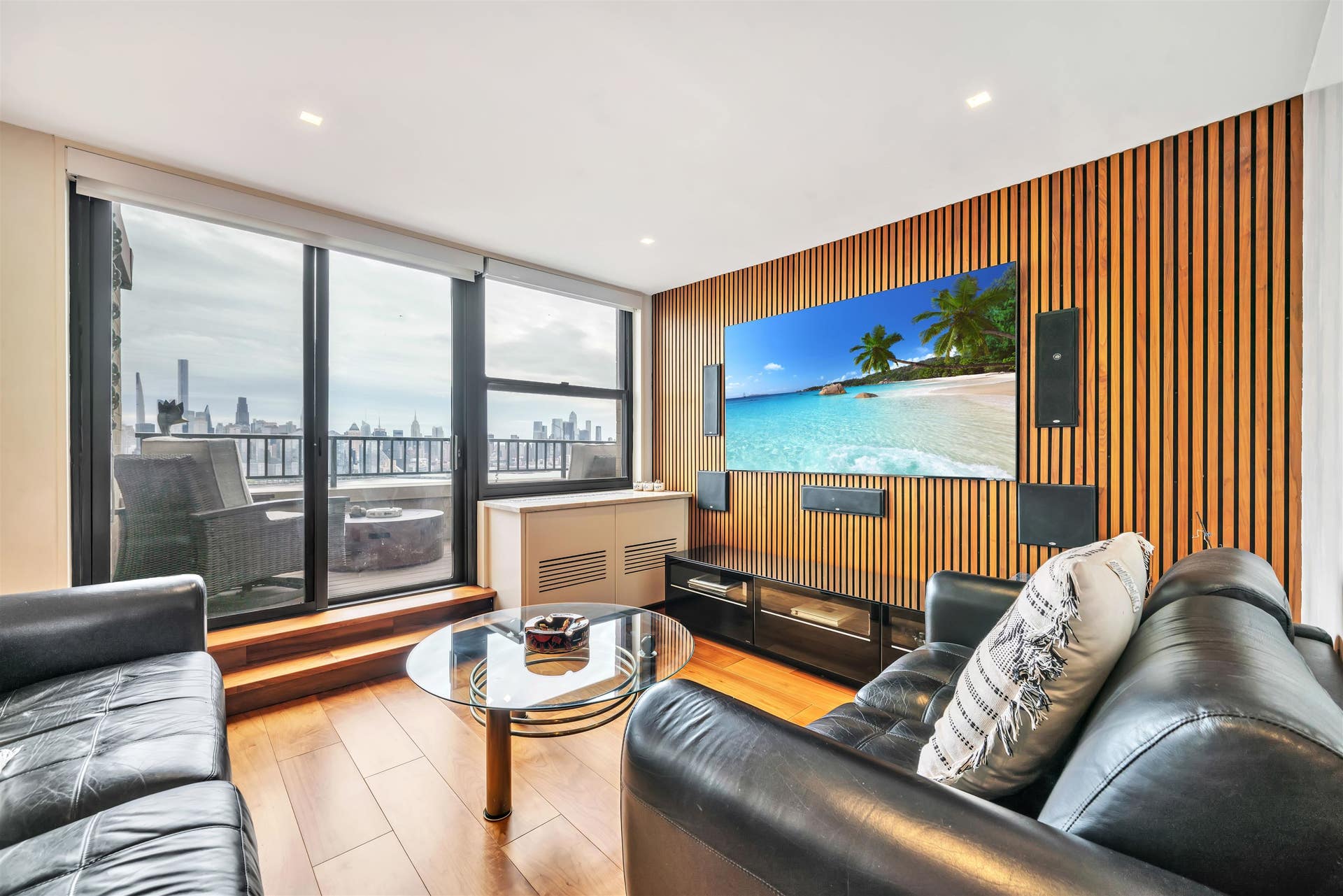 7000 BLVD EAST, #32C, Guttenberg, NJ 07093