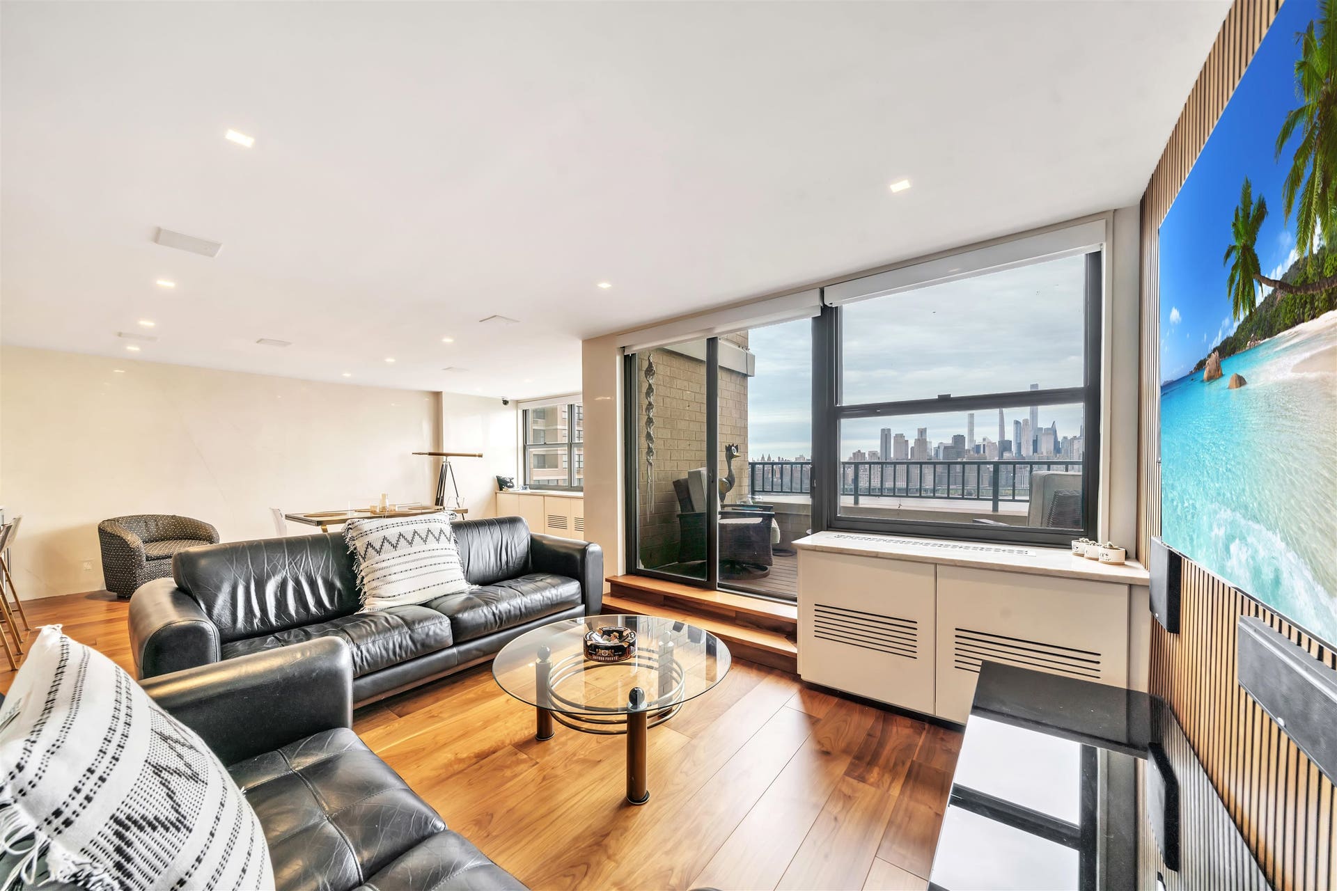 7000 BLVD EAST, #32C, Guttenberg, NJ 07093