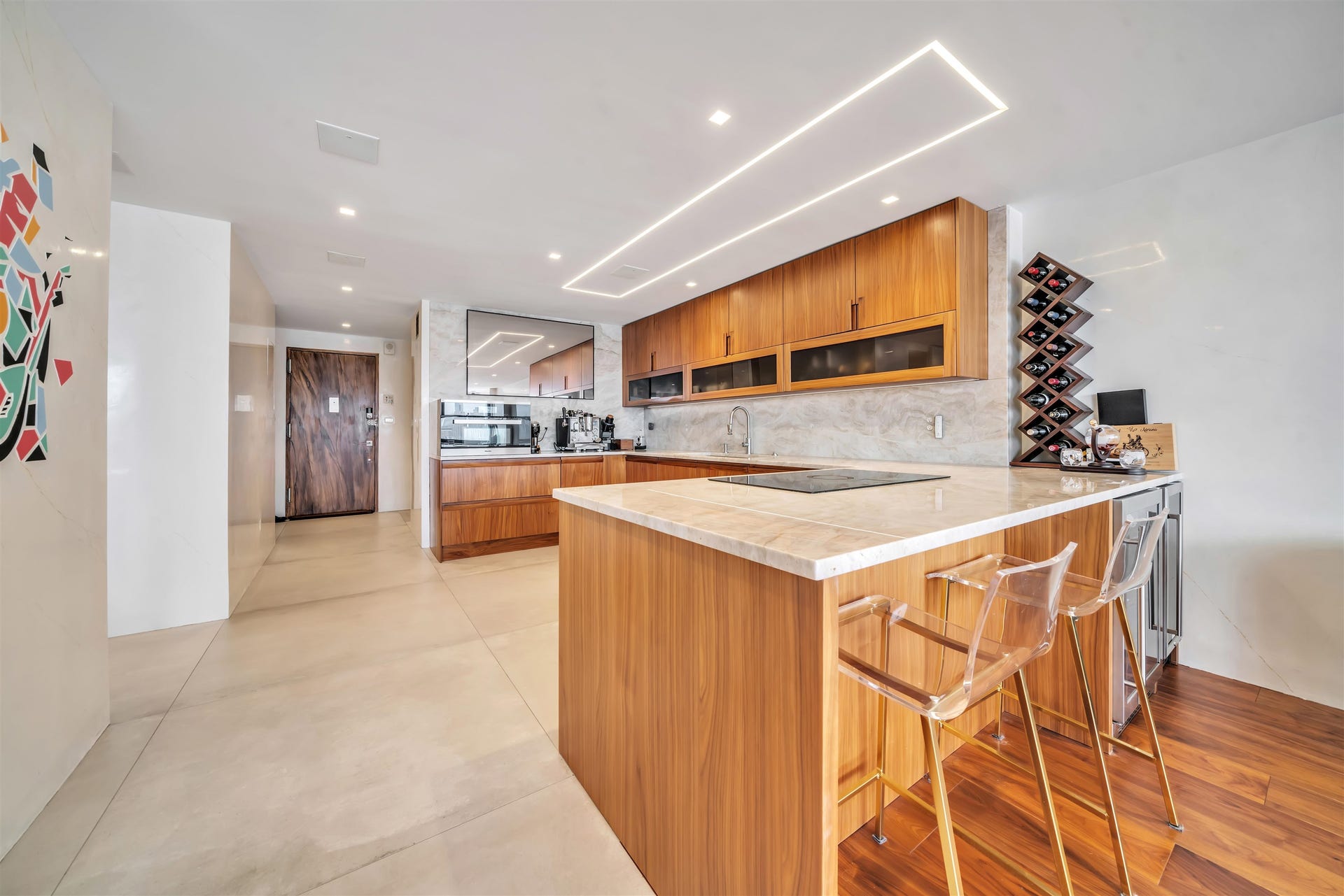 7000 BLVD EAST, #32C, Guttenberg, NJ 07093