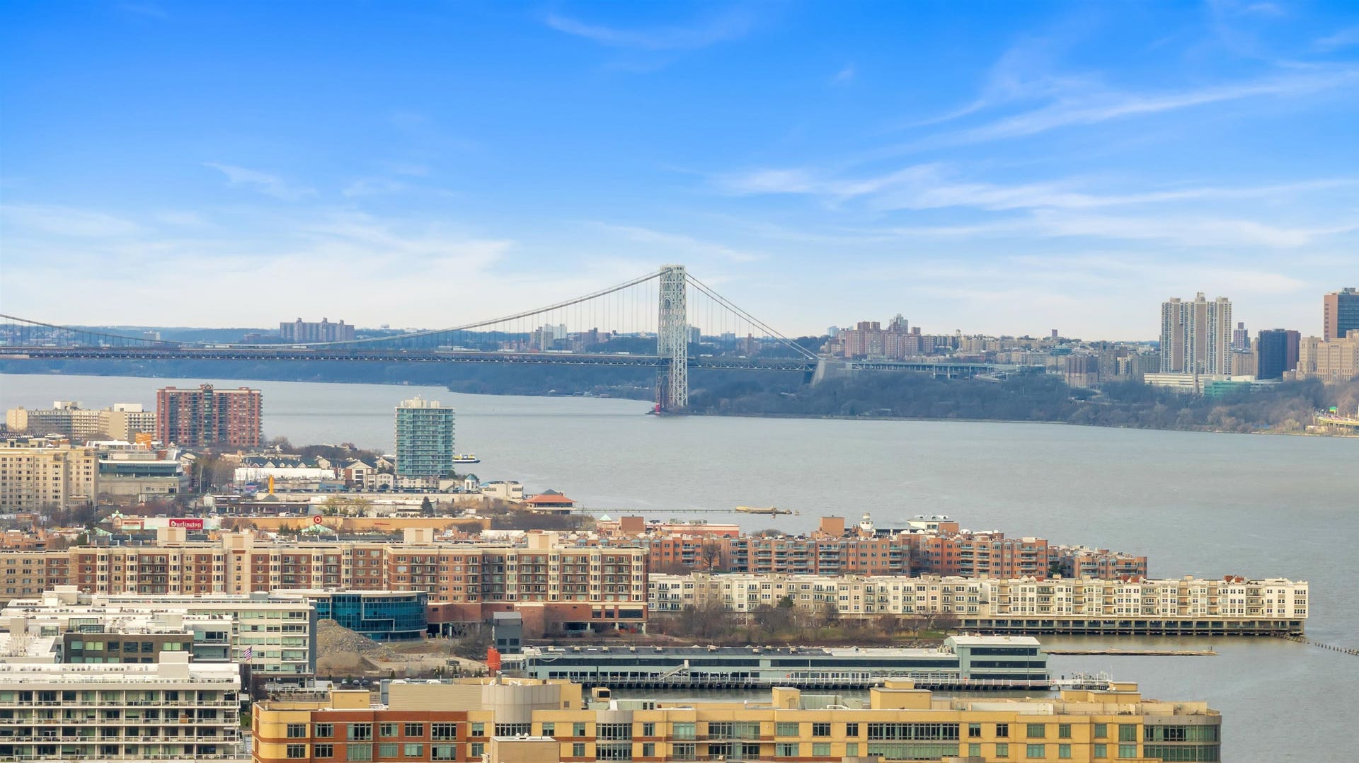 7000 BLVD EAST, #32C, Guttenberg, NJ 07093
