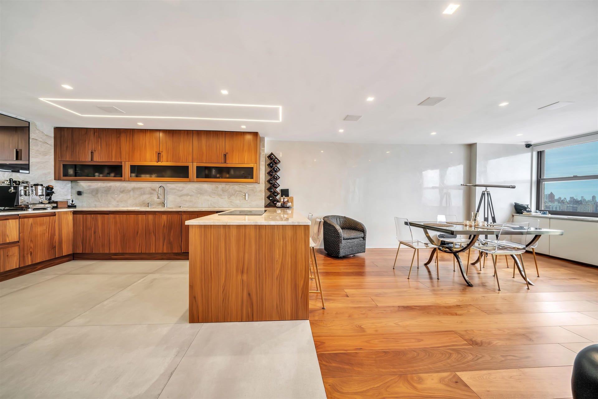 7000 BLVD EAST, #32C, Guttenberg, NJ 07093