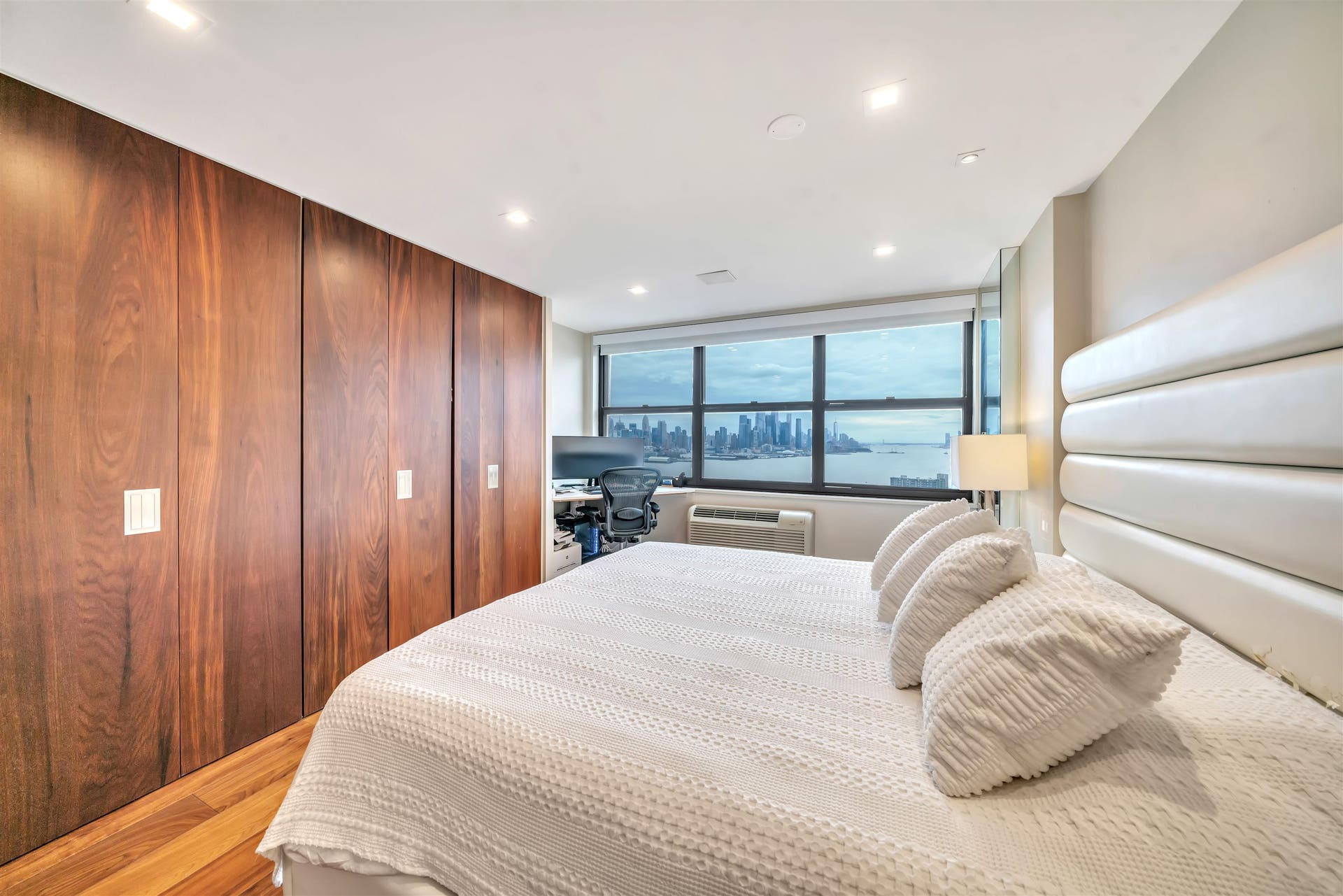 7000 BLVD EAST, #32C, Guttenberg, NJ 07093