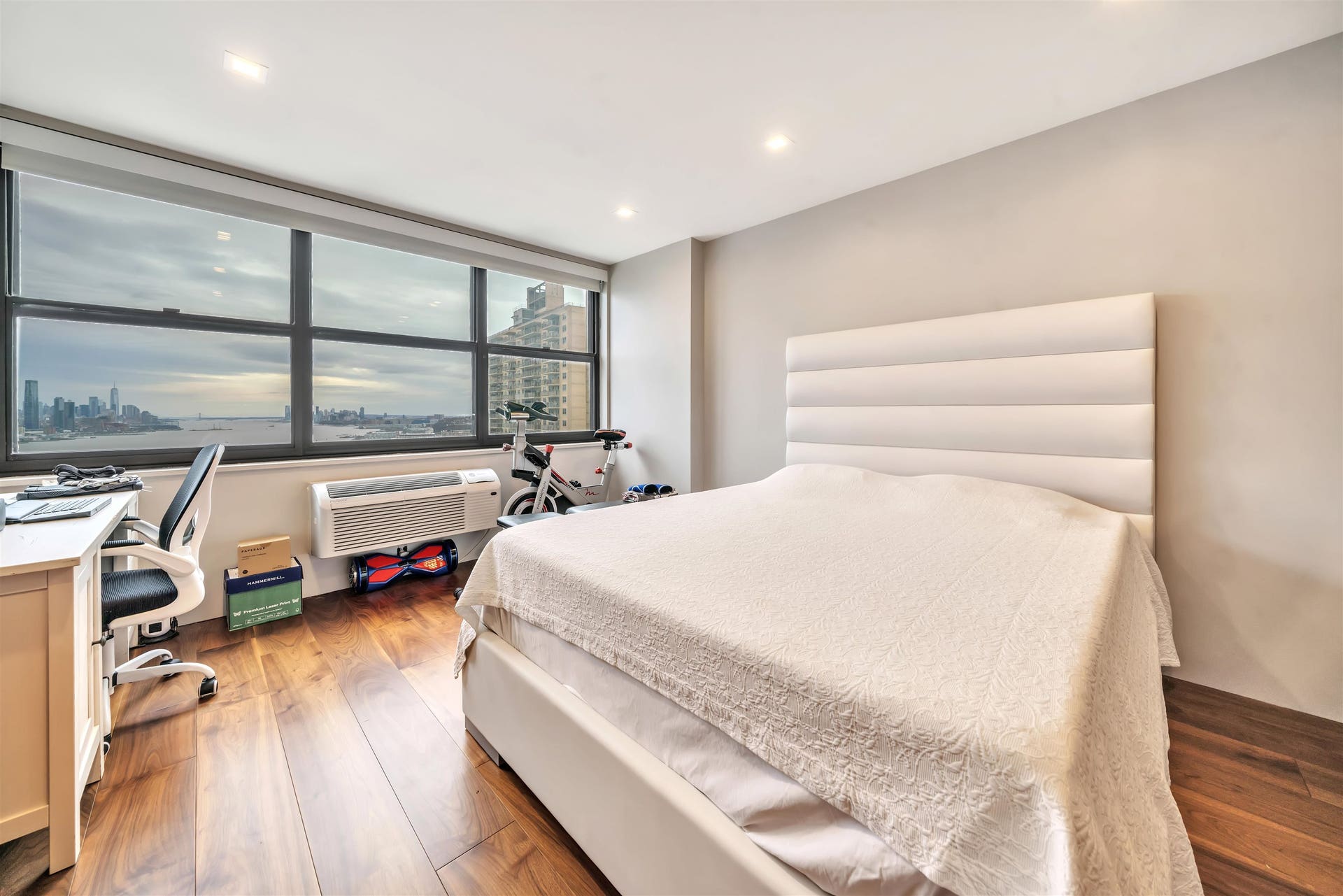 7000 BLVD EAST, #32C, Guttenberg, NJ 07093