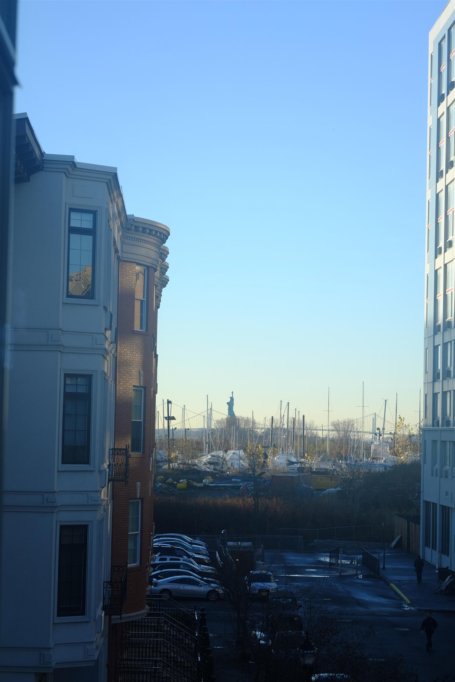 120 TIDEWATER ST, #F, Jc, NJ 07302