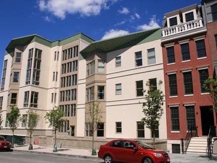 120 TIDEWATER ST, #F, Jc, NJ 07302