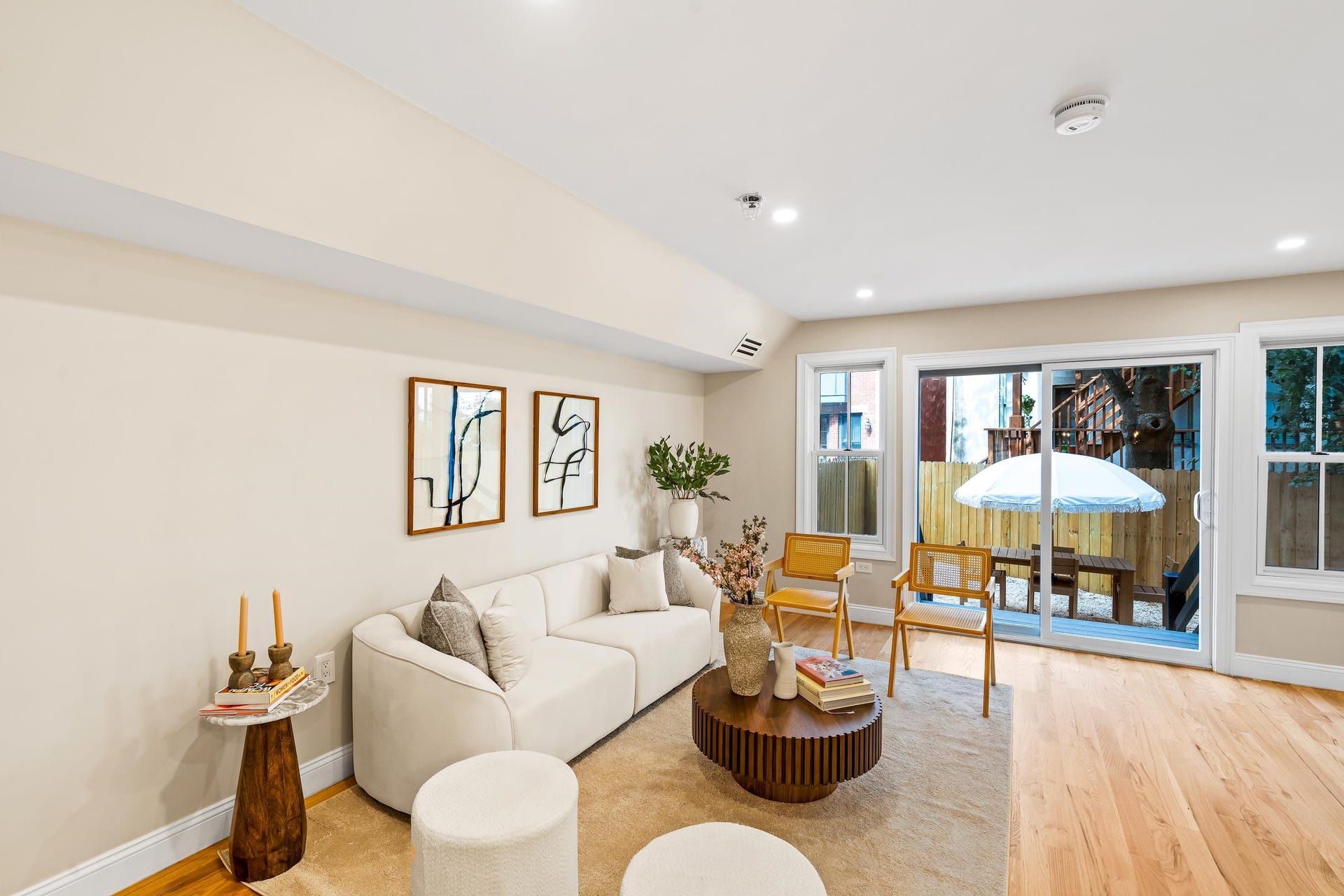306 GRAND ST, #1, Jc, NJ 07302