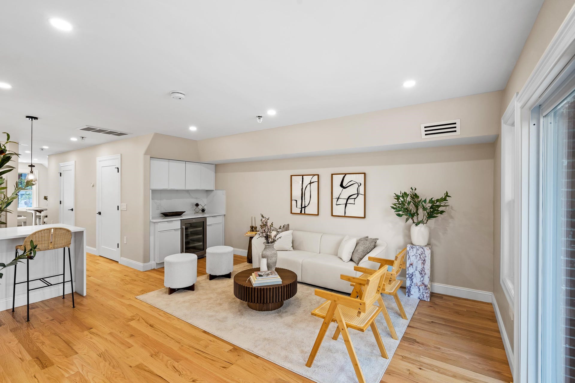 306 GRAND ST, #1, Jc, NJ 07302