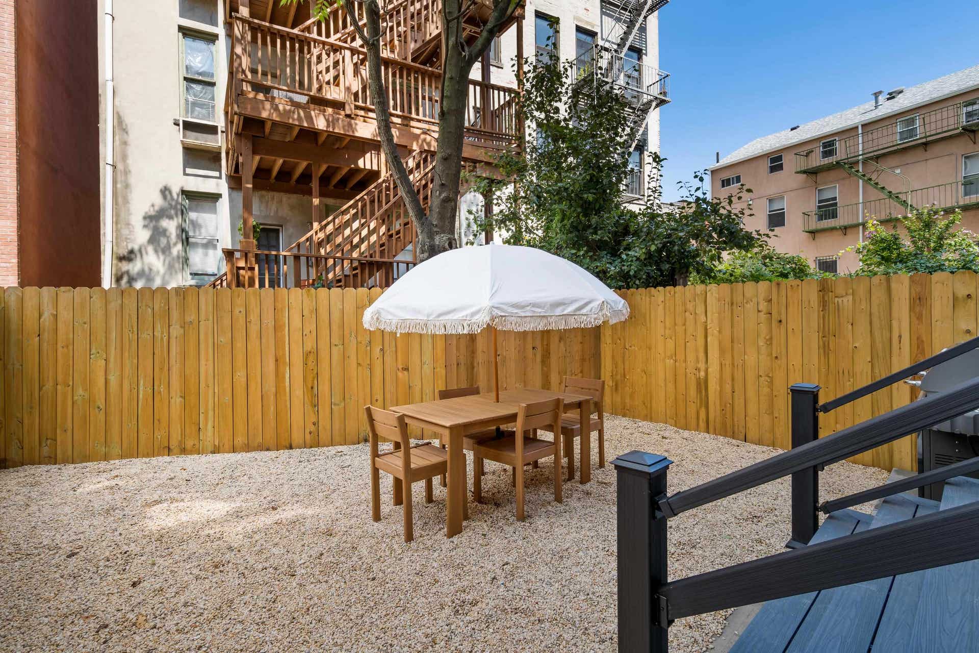 306 GRAND ST, #1, Jc, NJ 07302