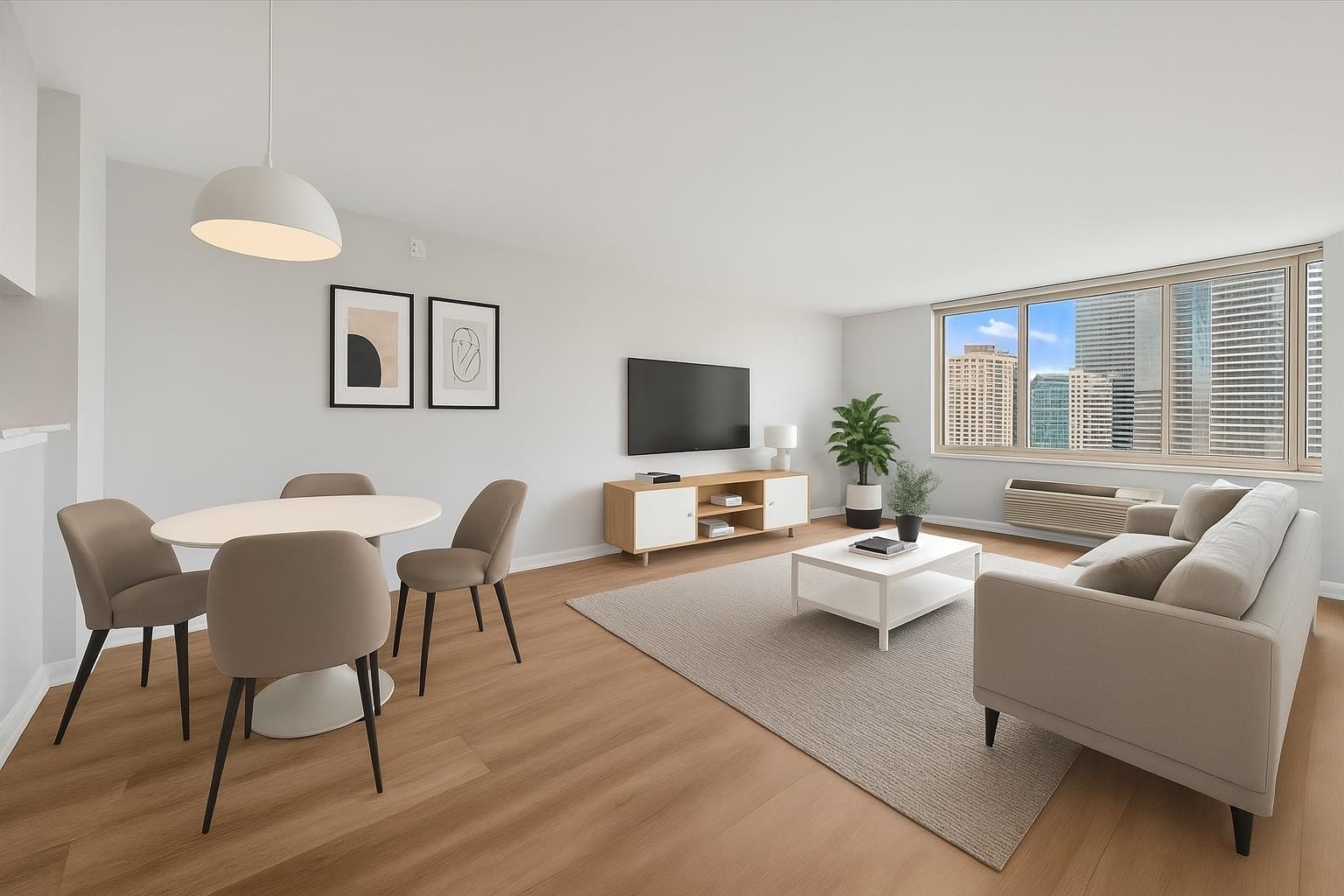 1 2ND ST, #1006, Jc, NJ 07302