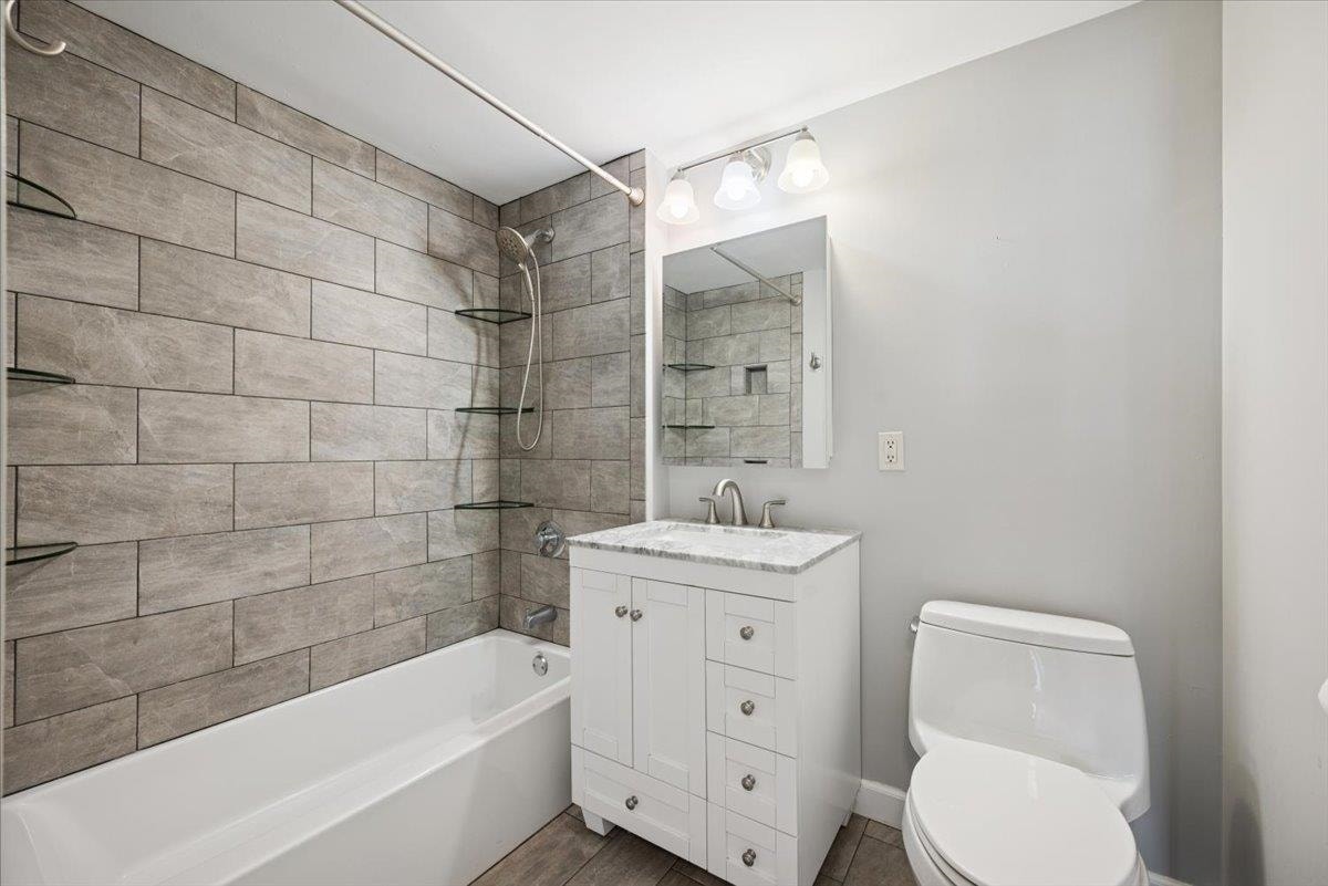 1 2ND ST, #1006, Jc, NJ 07302