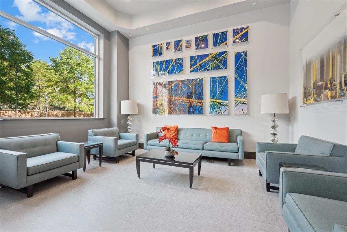 1 2ND ST, #1006, Jc, NJ 07302