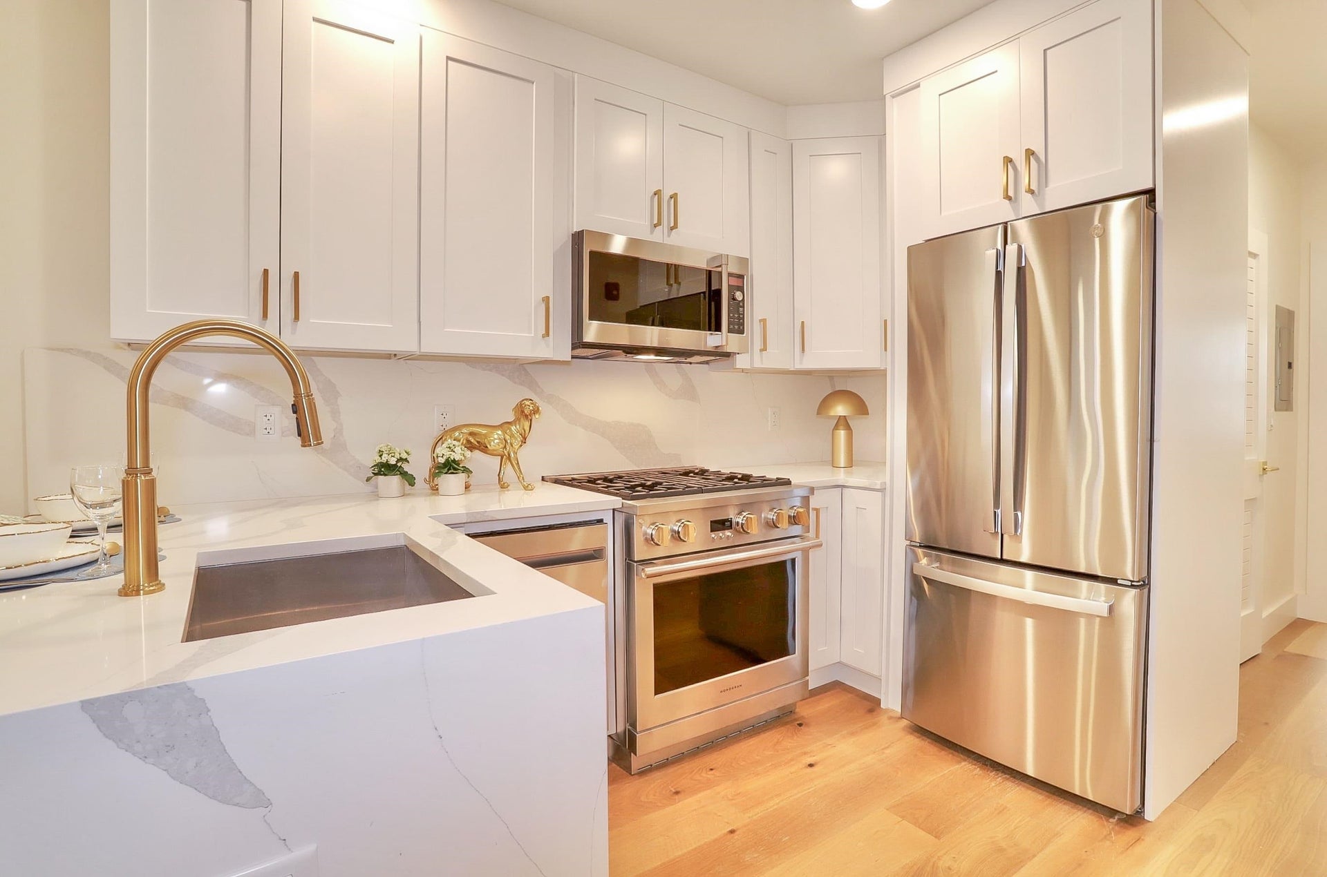 842 PARK AVE, #201, Hoboken, NJ 07030
