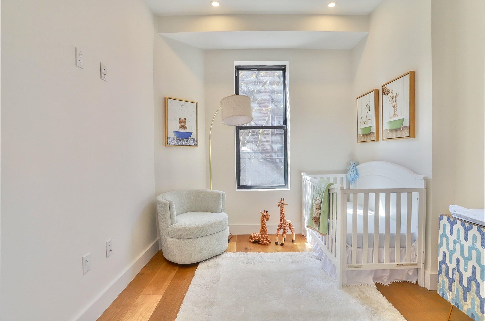 842 PARK AVE, #201, Hoboken, NJ 07030