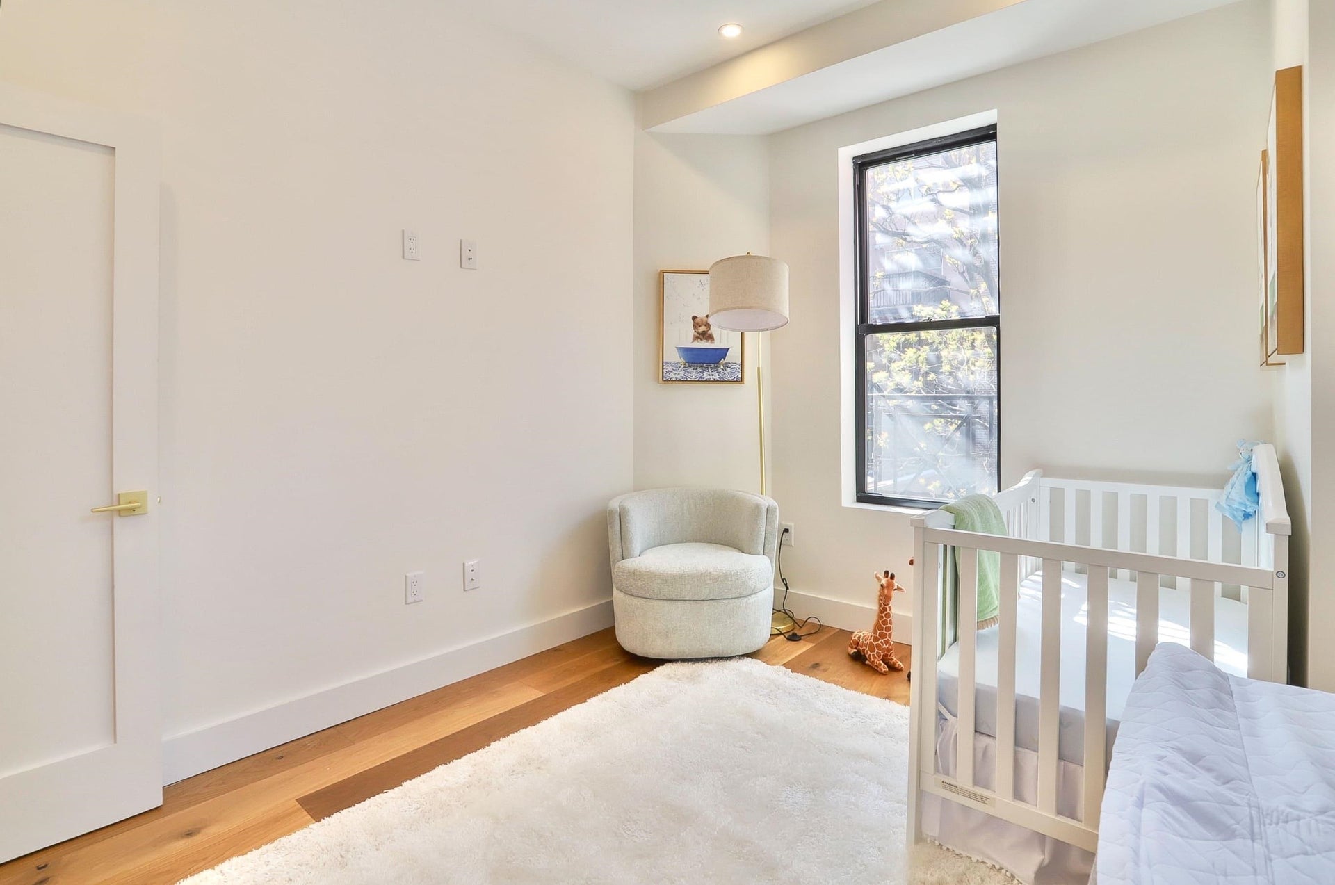842 PARK AVE, #201, Hoboken, NJ 07030
