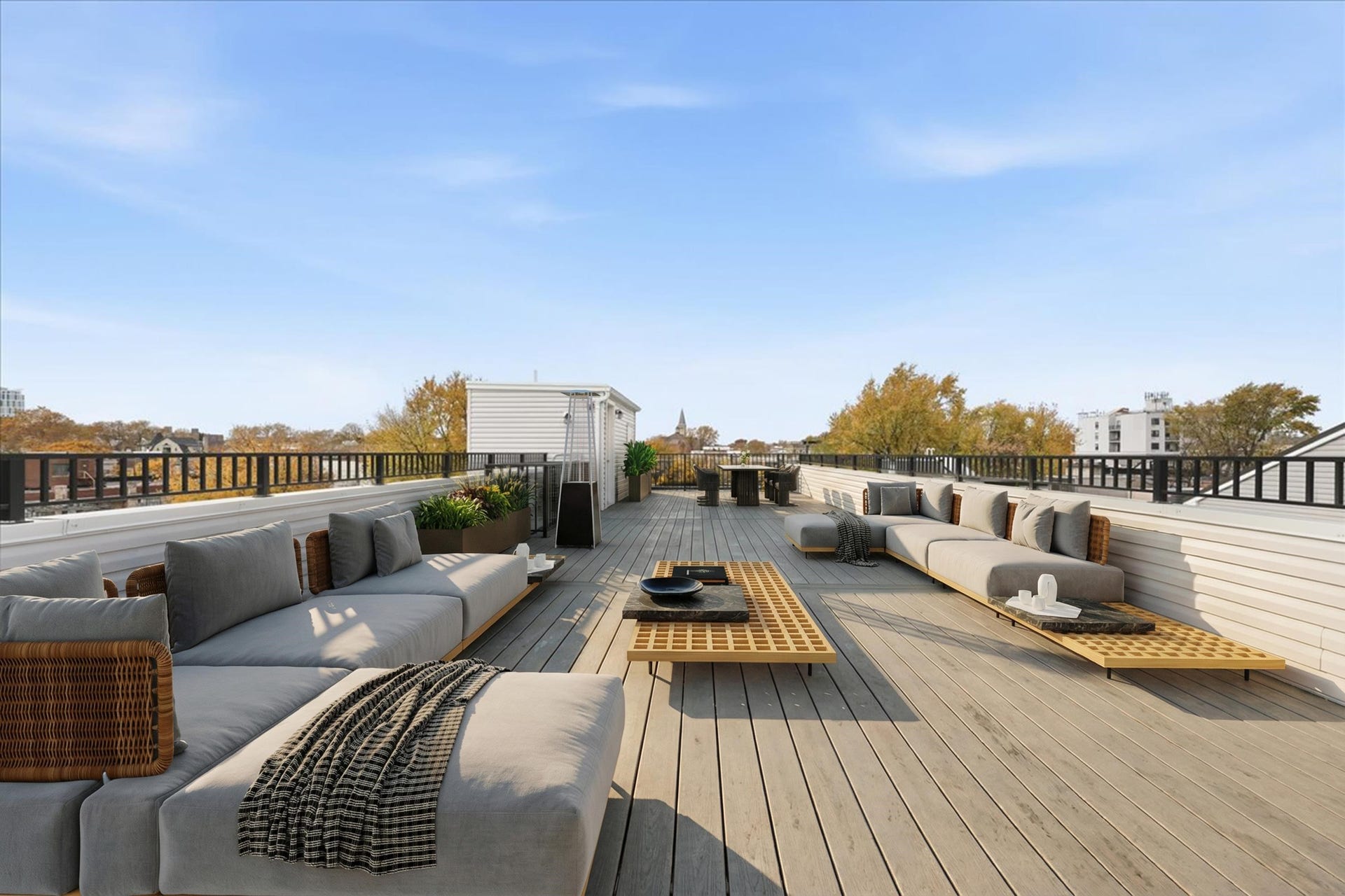 134 NEW YORK AVE, #4, Jc, NJ 07307
