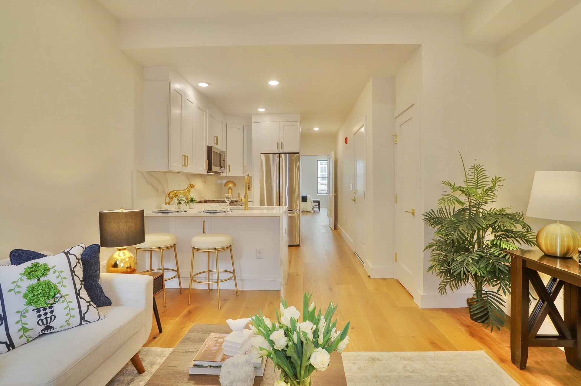 842 PARK AVE, #102, Hoboken, NJ 07030