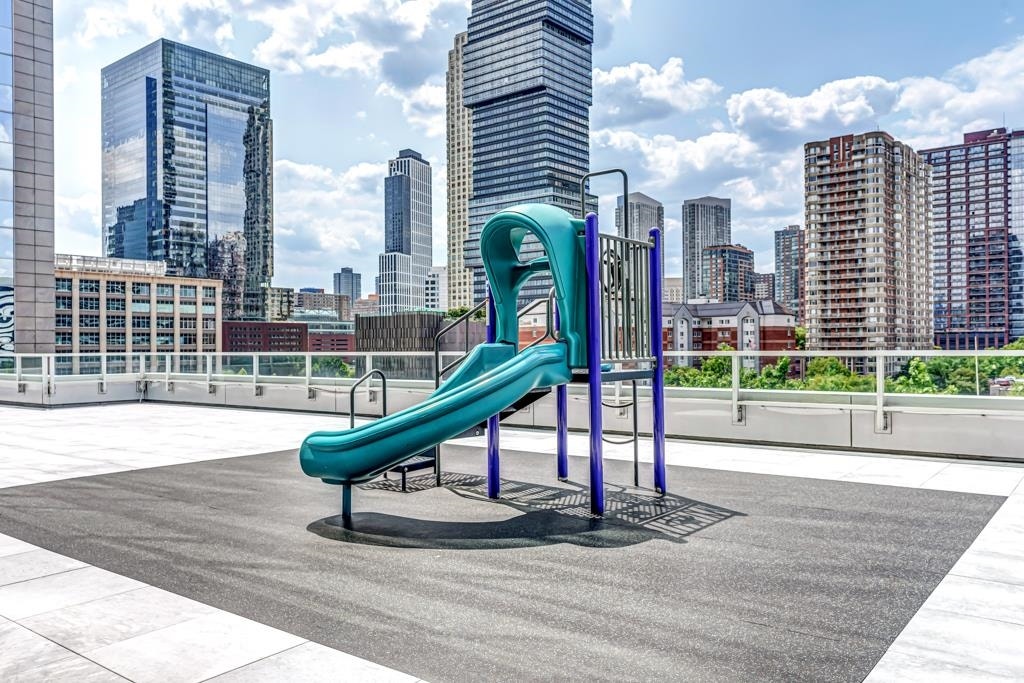 2 2ND ST, #3805, Jc, NJ 07302