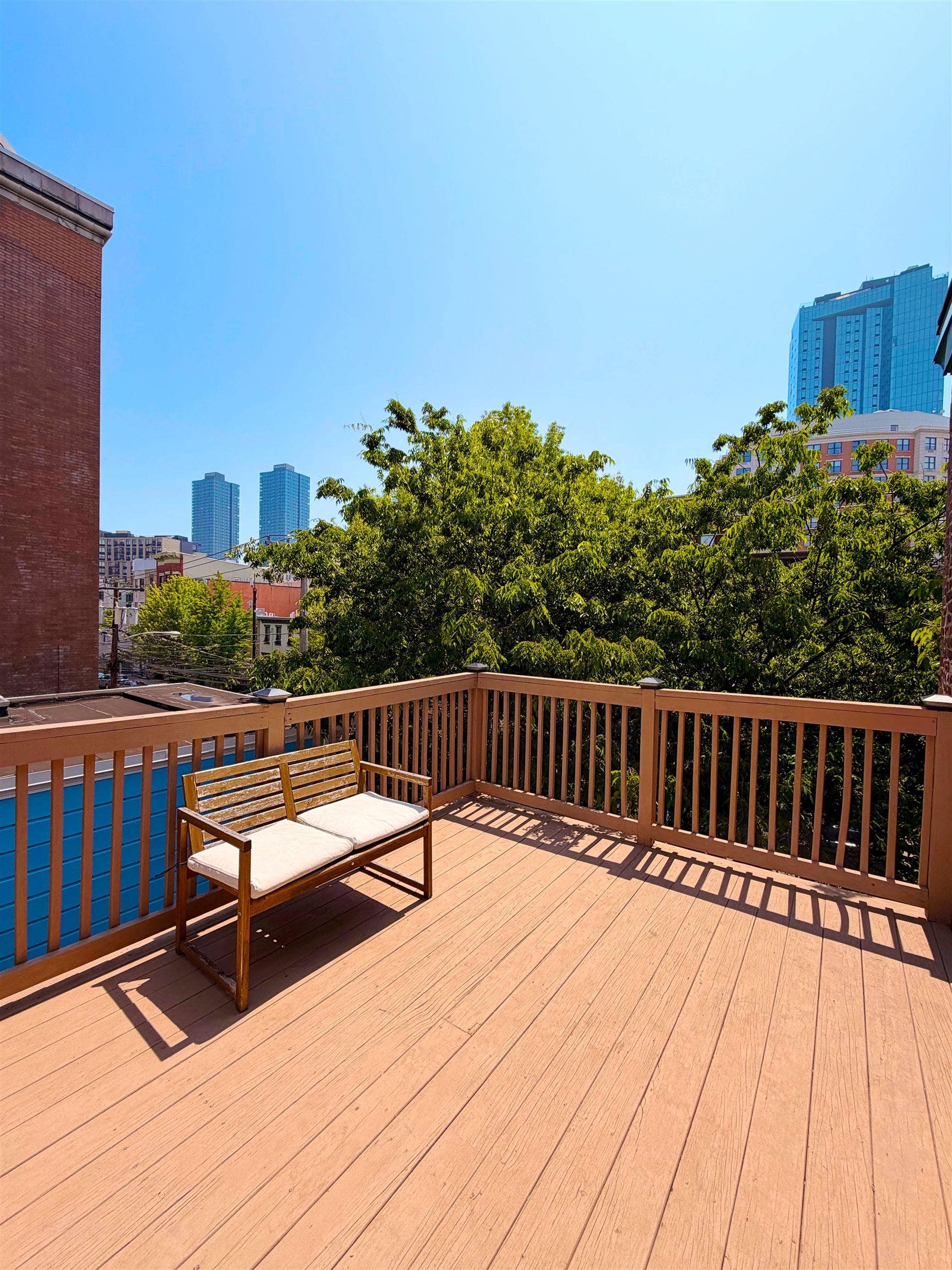 440 JERSEY AVE, #302, Jc, NJ 07303-4028