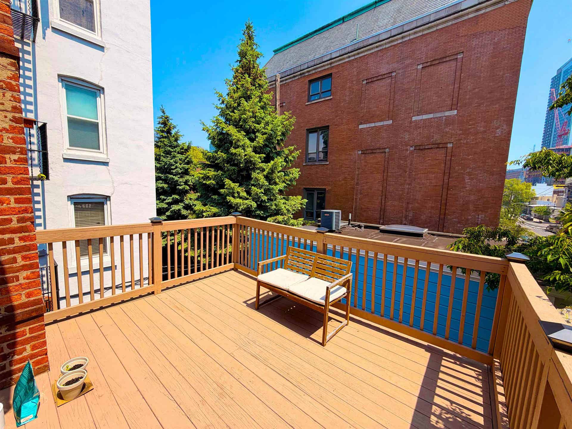 440 JERSEY AVE, #302, Jc, NJ 07303-4028