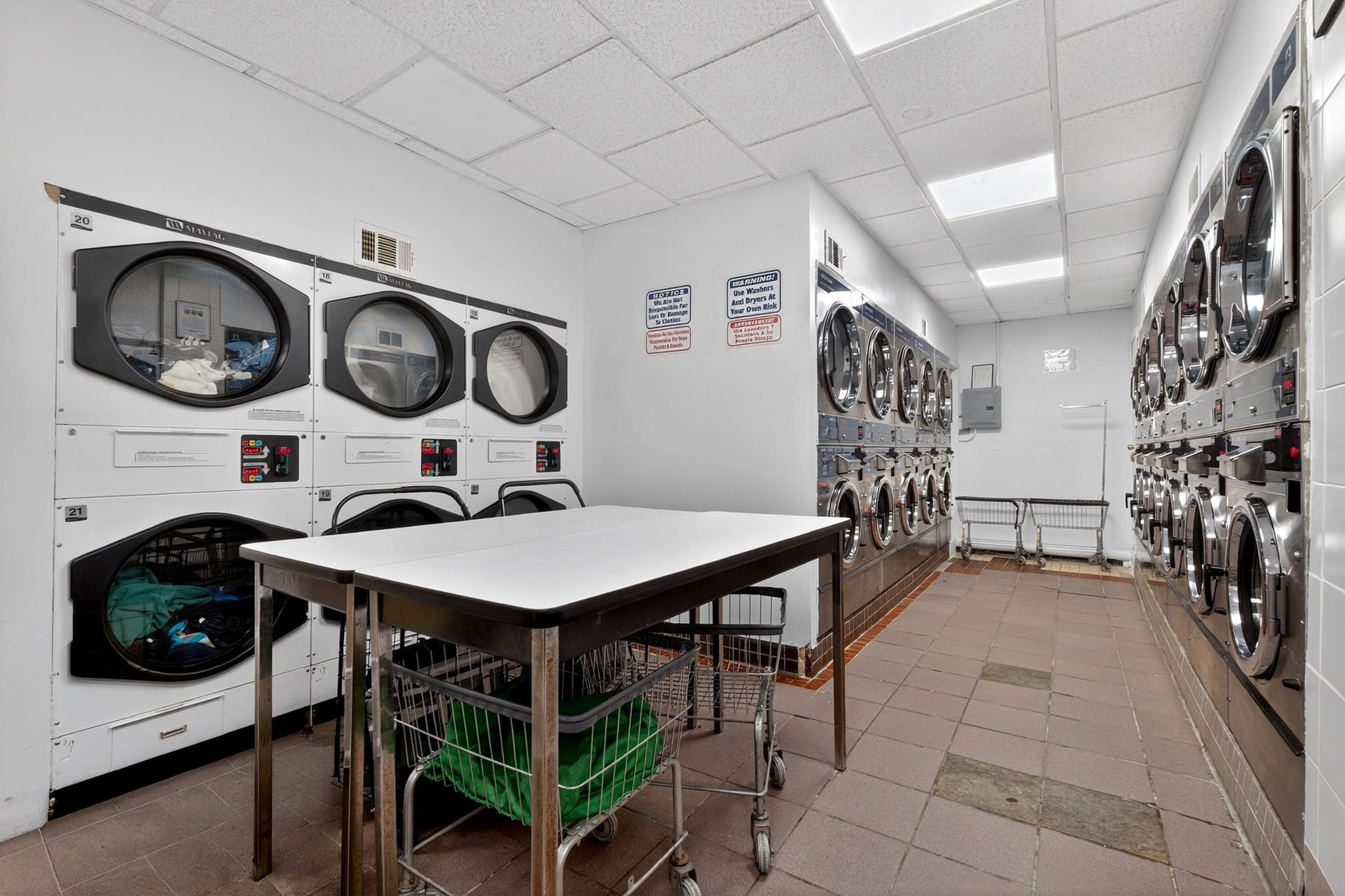 270 LUIS M MARIN BLVD, #14G, Jc, NJ 07302