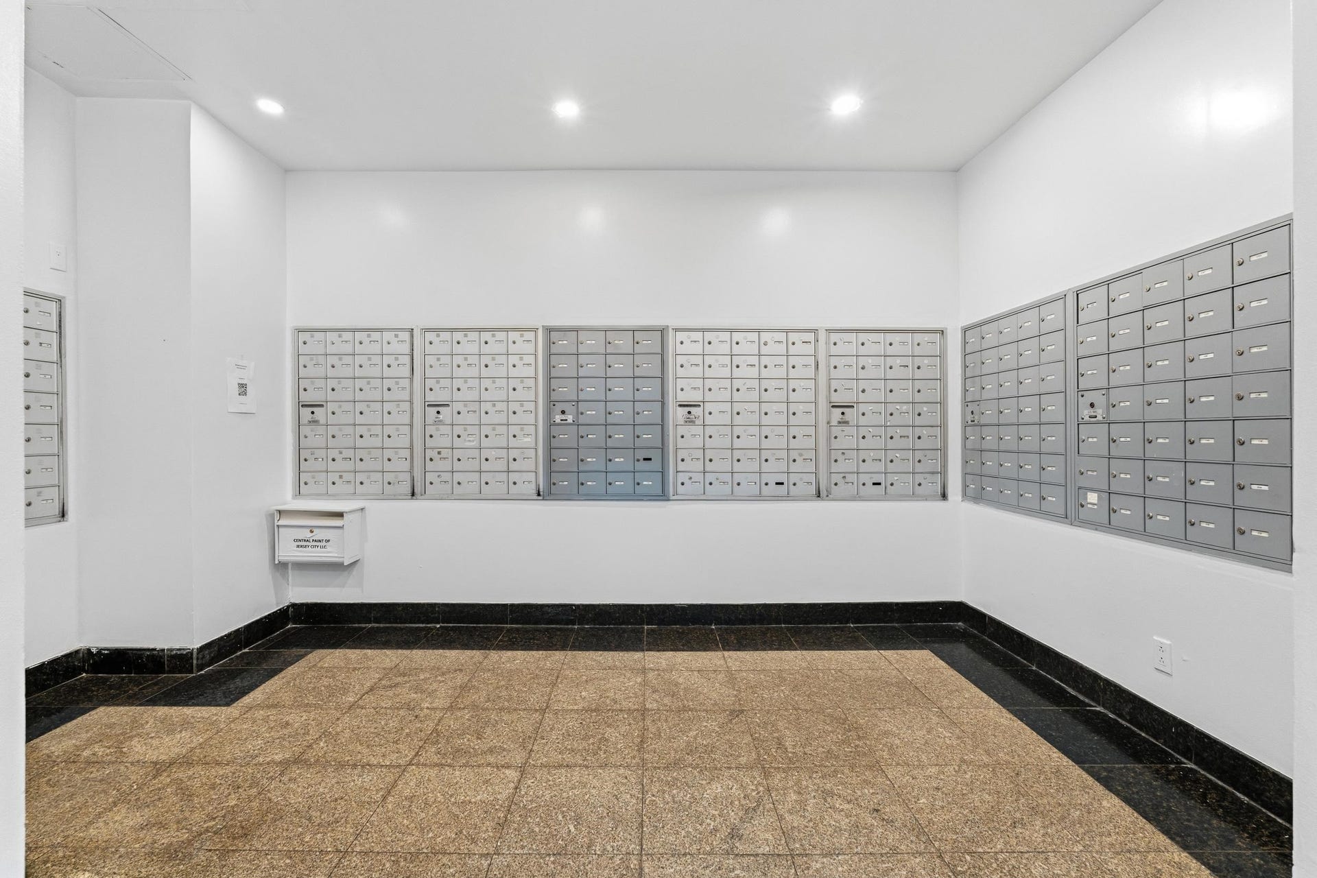 270 LUIS M MARIN BLVD, #14G, Jc, NJ 07302
