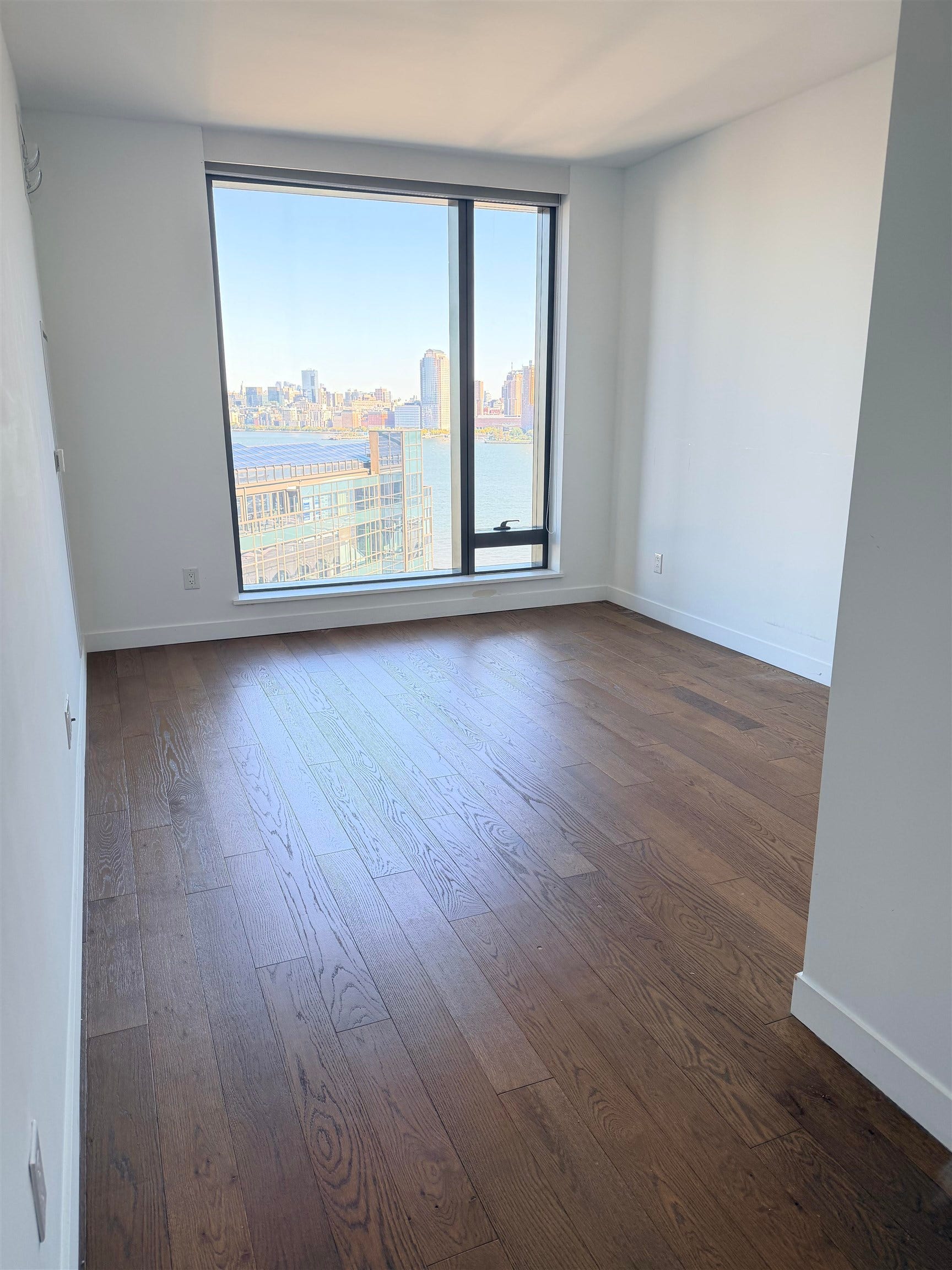 99 HUDSON ST, #1802, Jc, NJ 07302