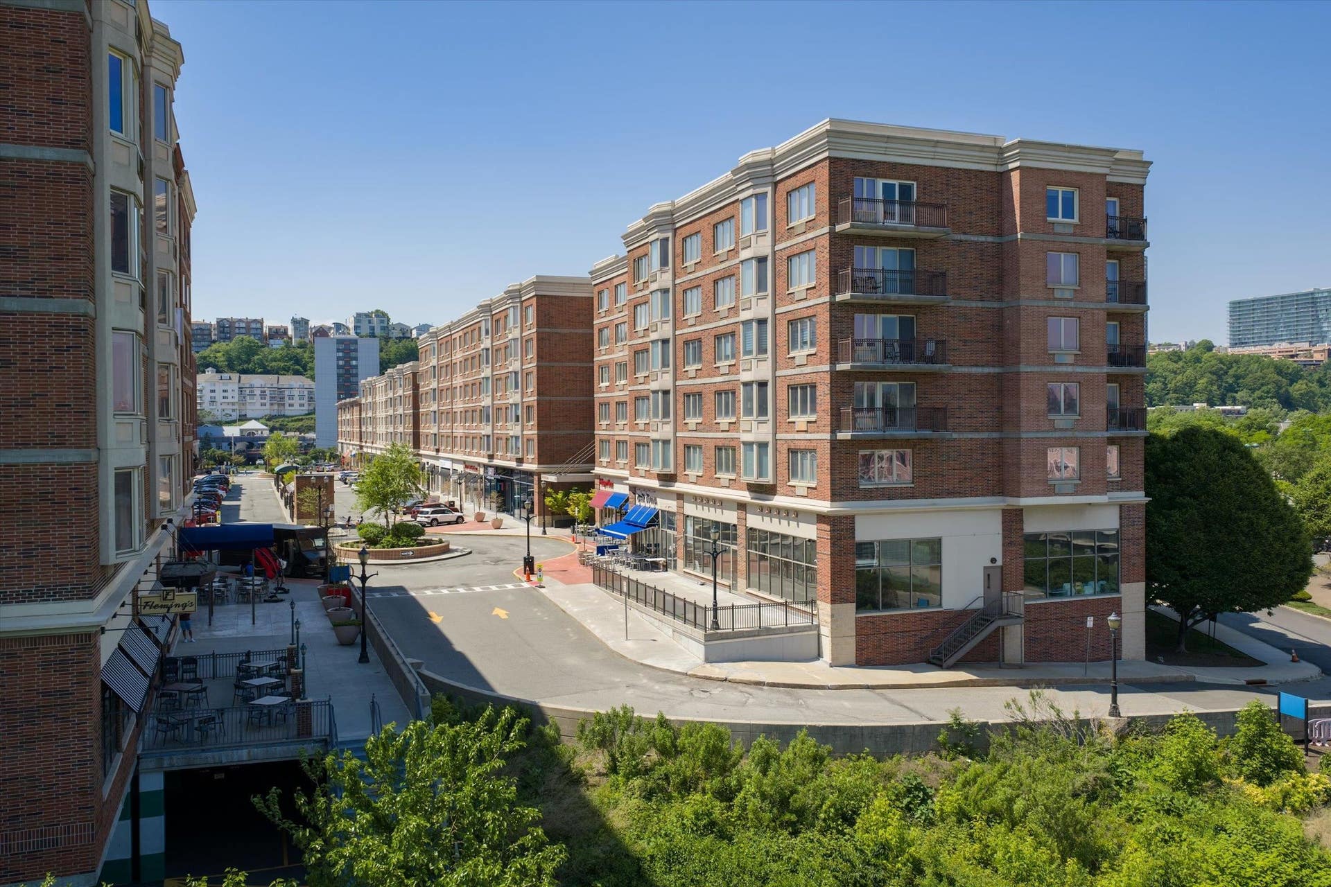 6315 CITY PL, #6315, Edgewater, NJ 07020