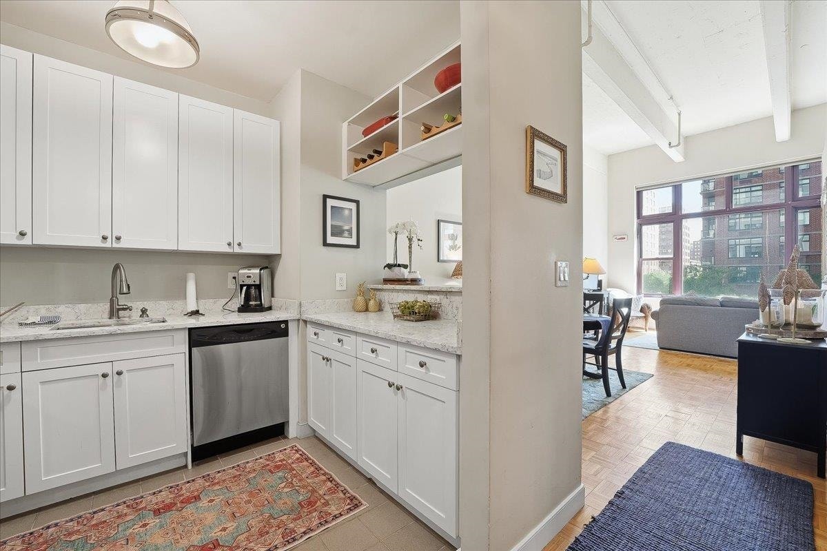 1500 HUDSON ST, #2L, Hoboken, NJ 07030