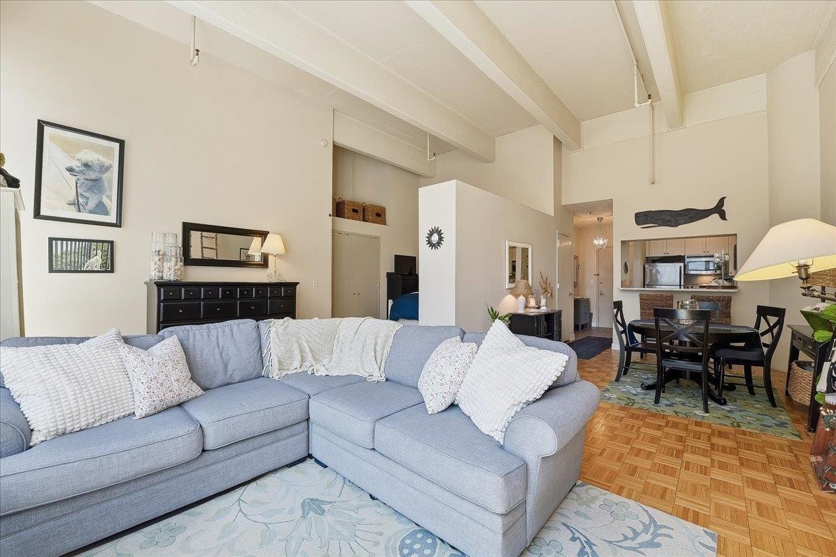 1500 HUDSON ST, #2L, Hoboken, NJ 07030