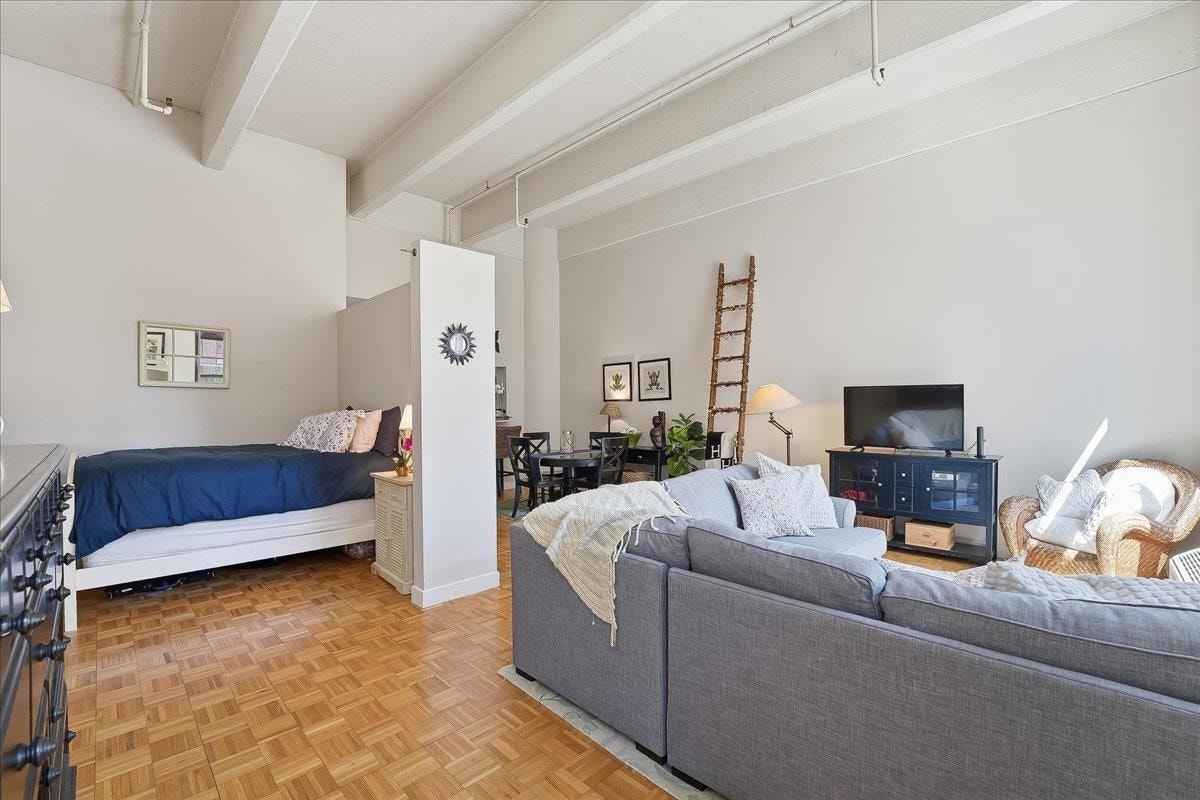 1500 HUDSON ST, #2L, Hoboken, NJ 07030