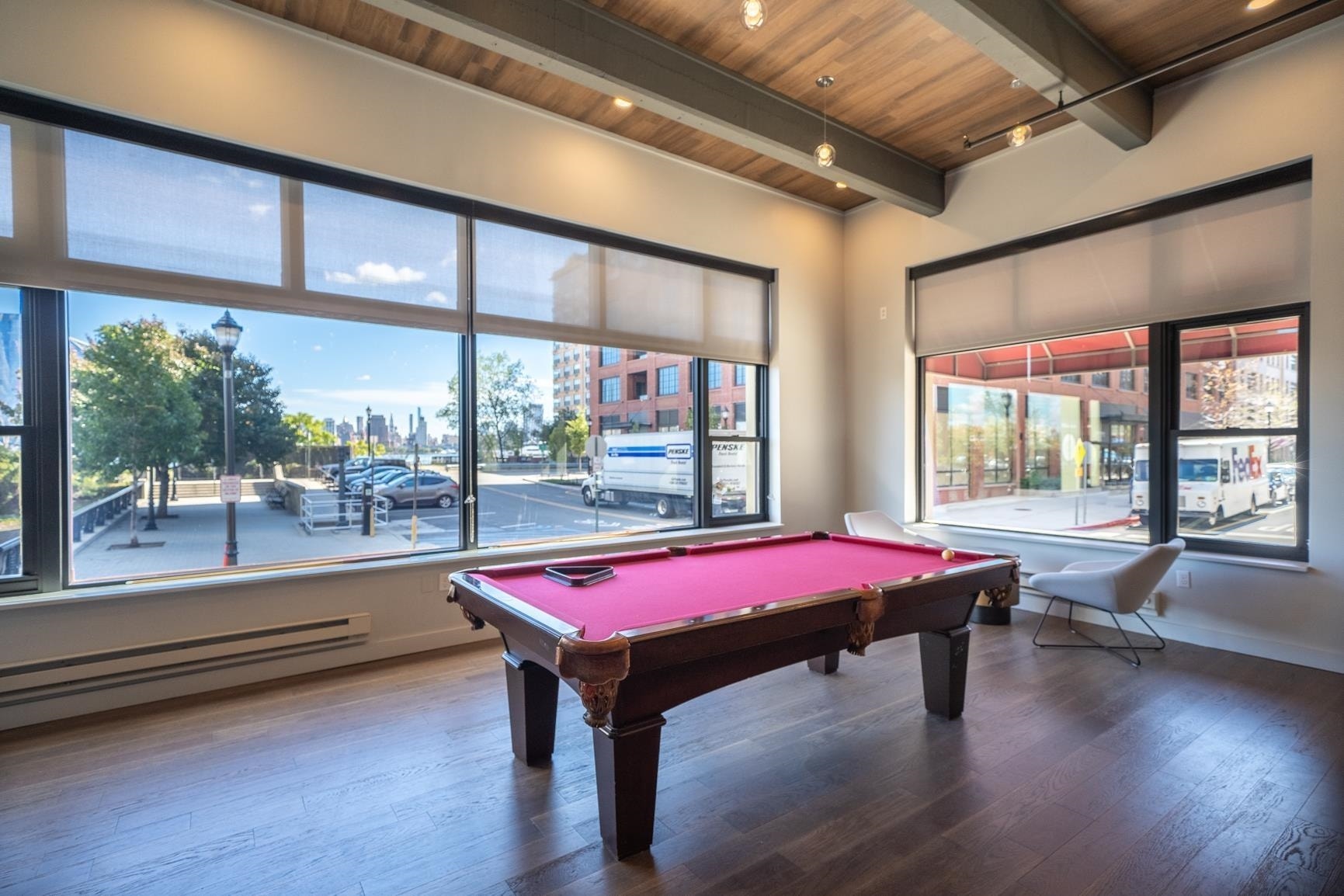 1500 HUDSON ST, #2L, Hoboken, NJ 07030