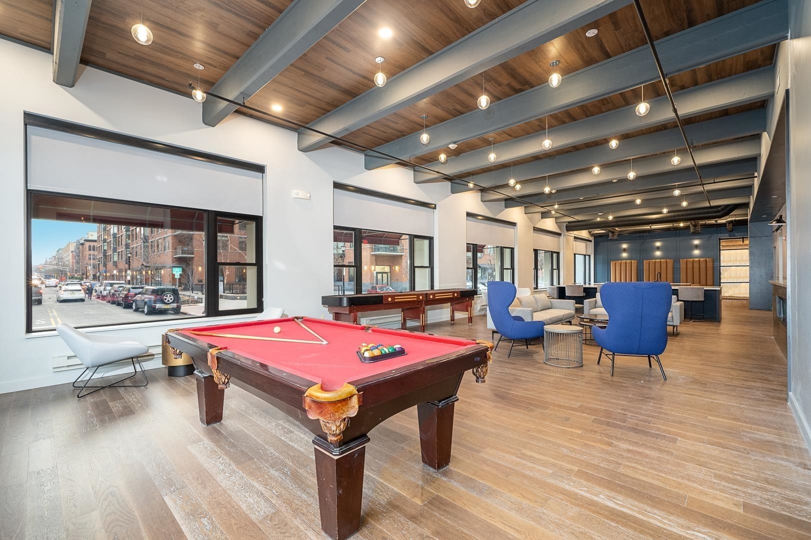 1500 HUDSON ST, #2L, Hoboken, NJ 07030