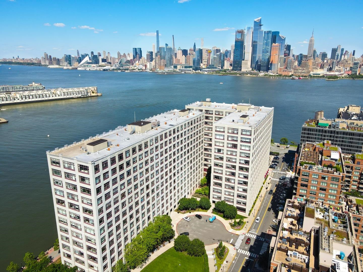 1500 HUDSON ST, #2L, Hoboken, NJ 07030