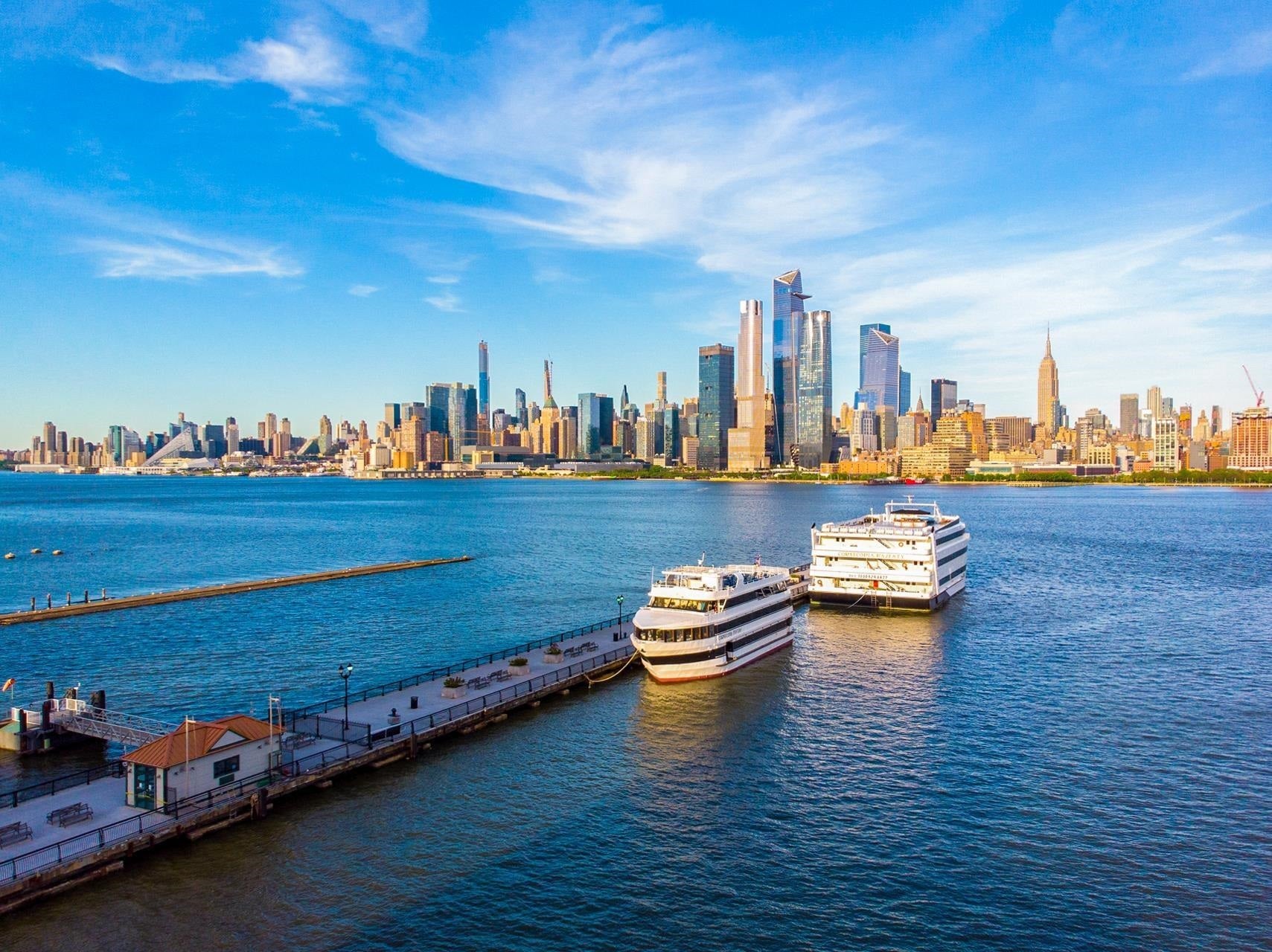 1500 HUDSON ST, #2L, Hoboken, NJ 07030
